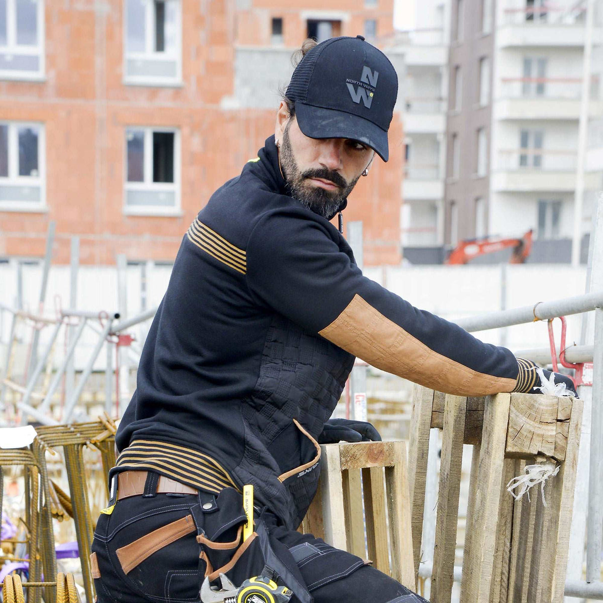 Les indispensables du vestiaire professionnel en hiver