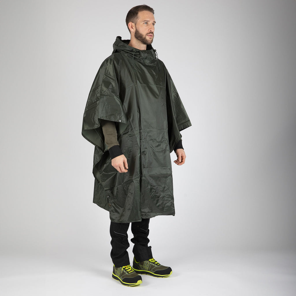 Automne, pluie, vent : comment rester protégé sans perdre en mobilité ?