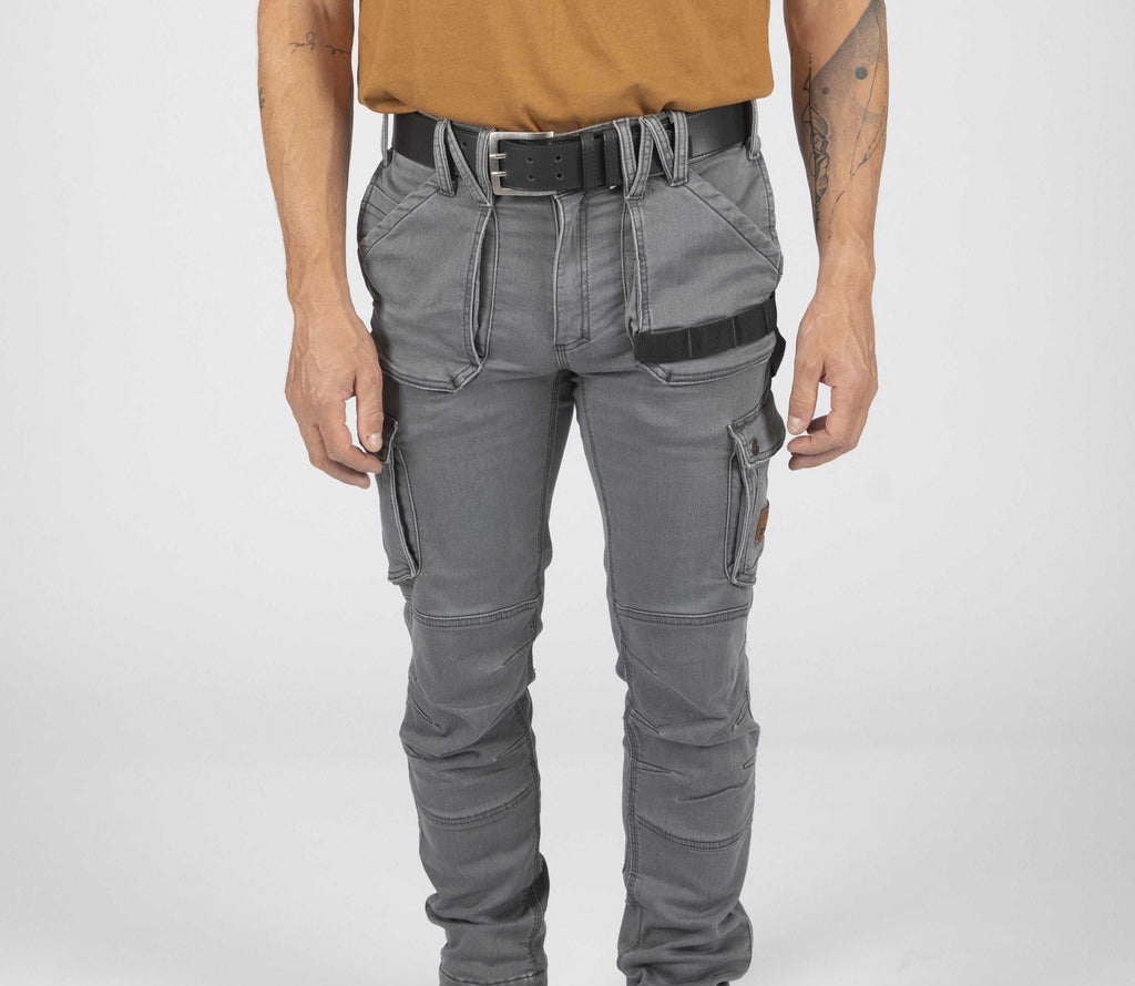 Pourquoi un pantalon de travail n’est pas un jean ?