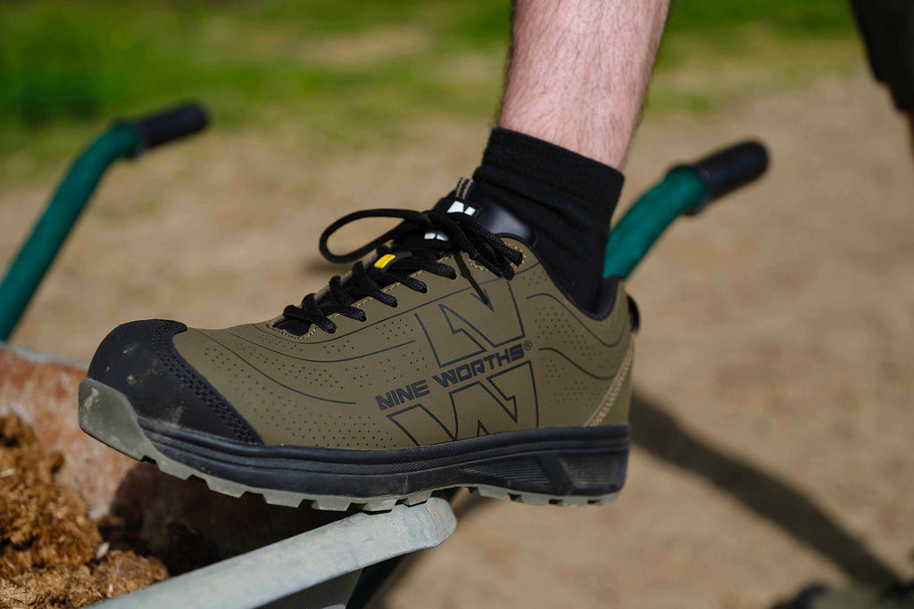 Comprendre la norme ESD pour les chaussures de sécurité