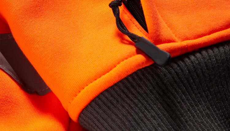 Visibilité et sécurité : des vêtements haute visibilité adaptés à l’hiver