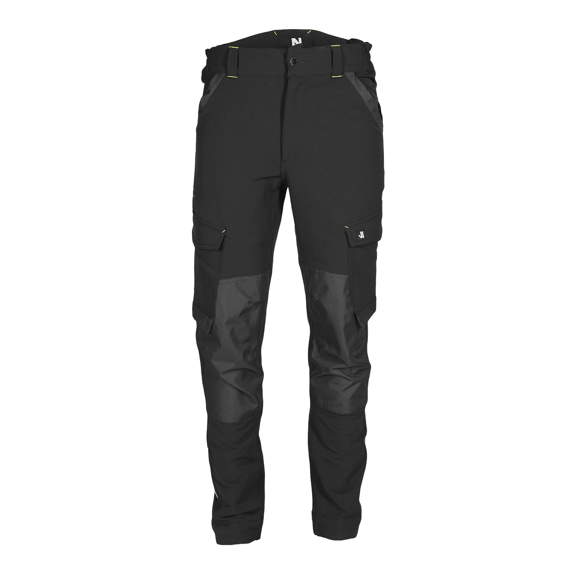 PACHA - WORK PANTS - 1057 | Anthracite