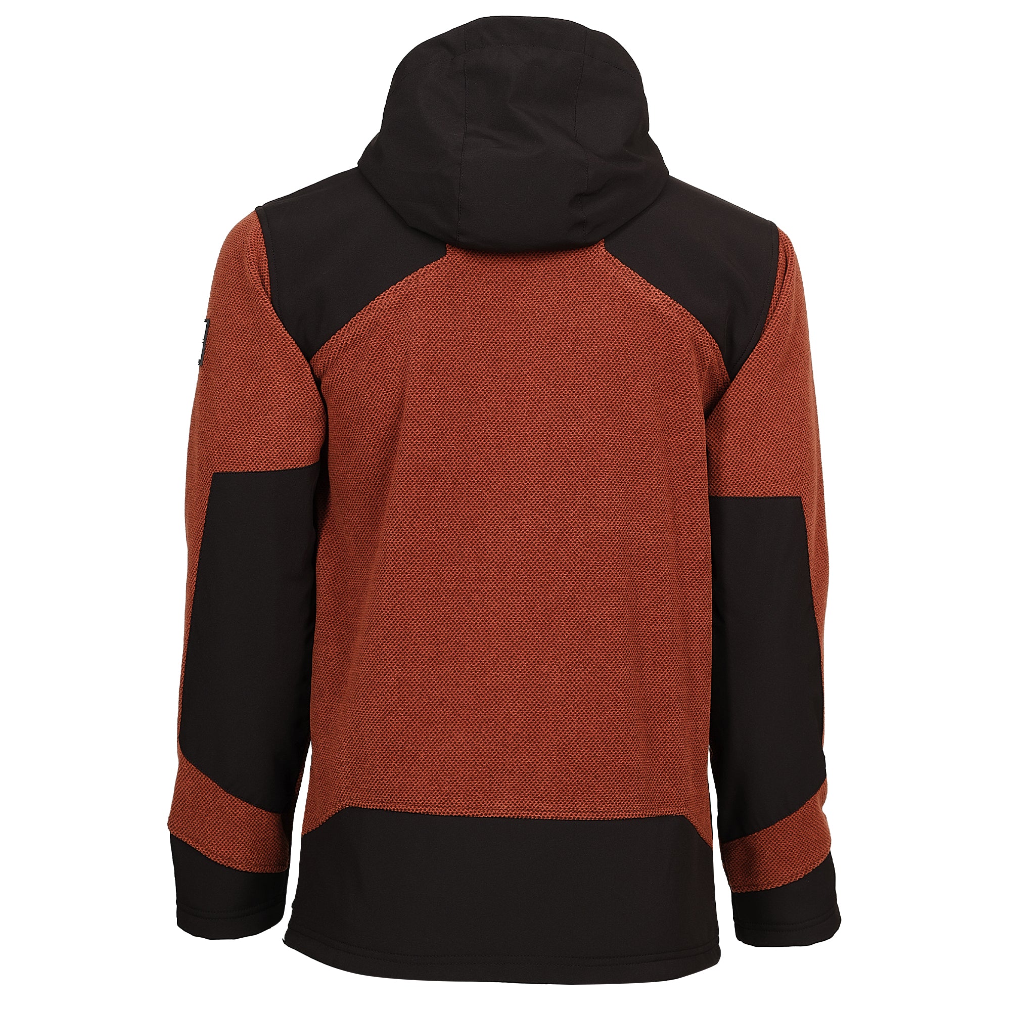 RANDY - GILET DE TRAVAIL - 1065 | Terracotta