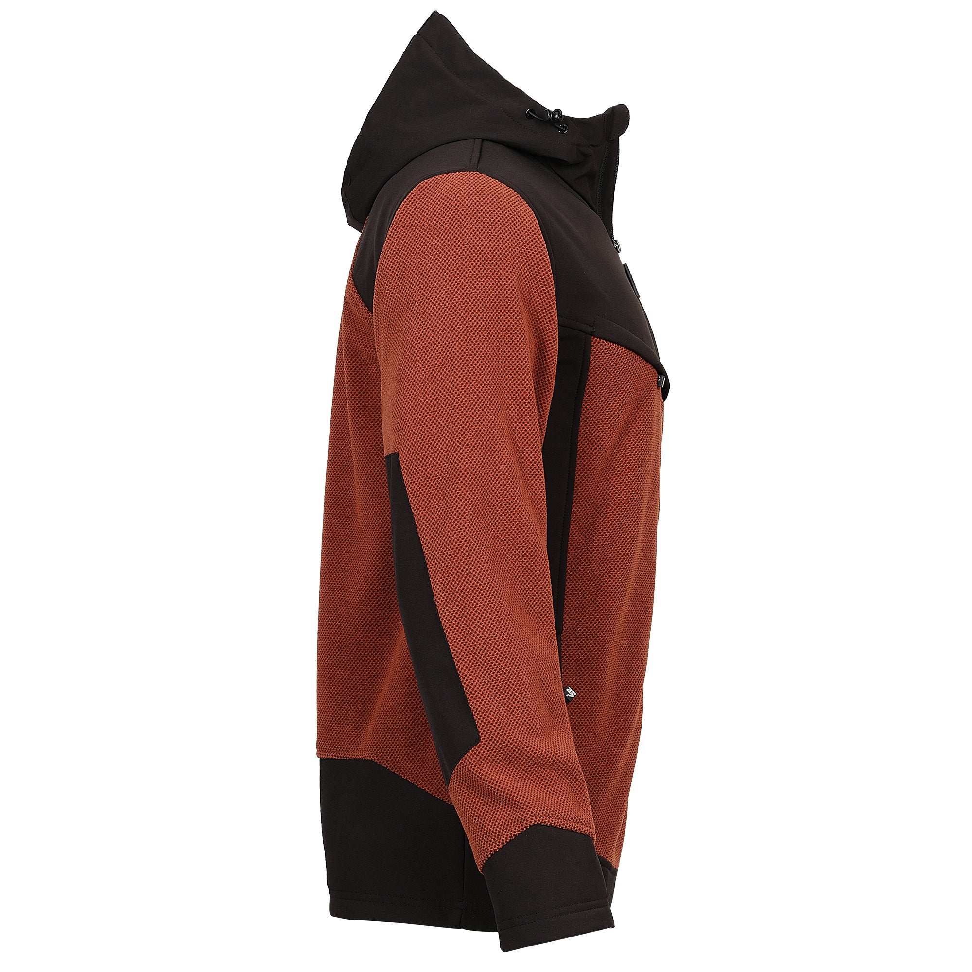 RANDY - GILET DE TRAVAIL - 1065 | Terracotta