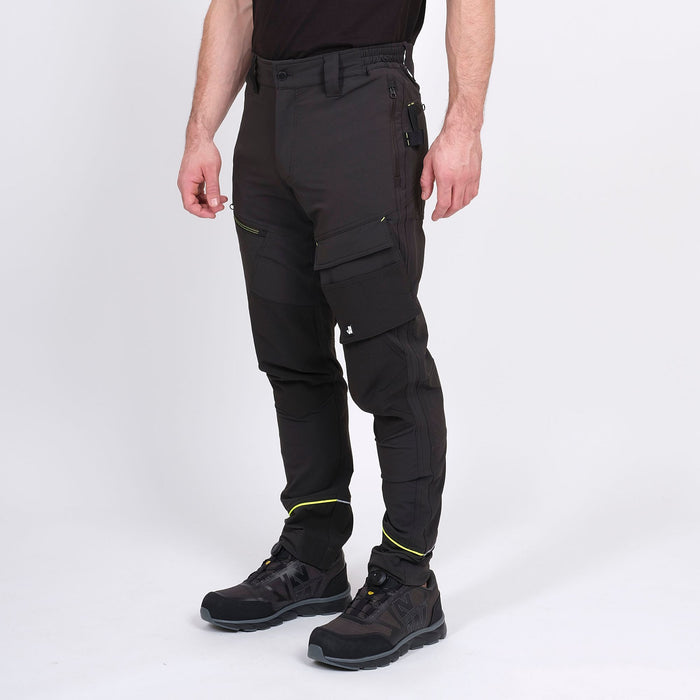 JORNET - PANTALON DE TRAVAIL - 1066 | Anthracite