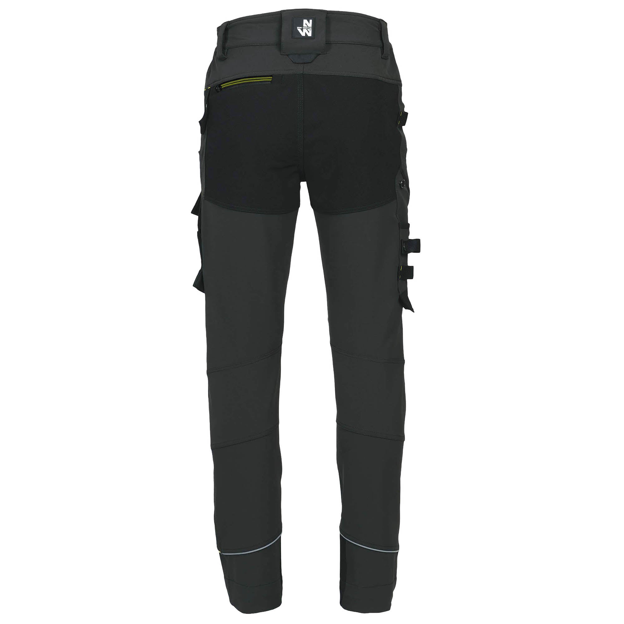 JORNET - PANTALON DE TRAVAIL - 1066 | Anthracite