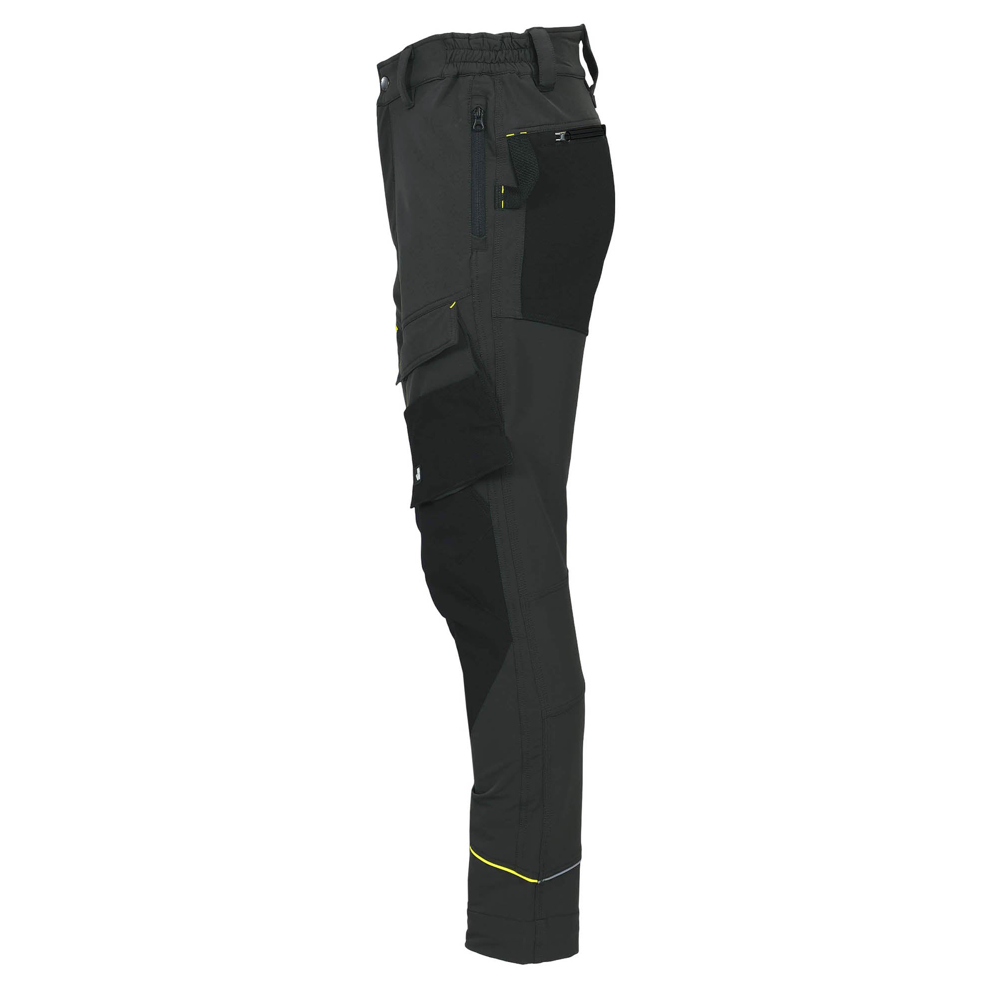 JORNET - PANTALON DE TRAVAIL - 1066 | Anthracite