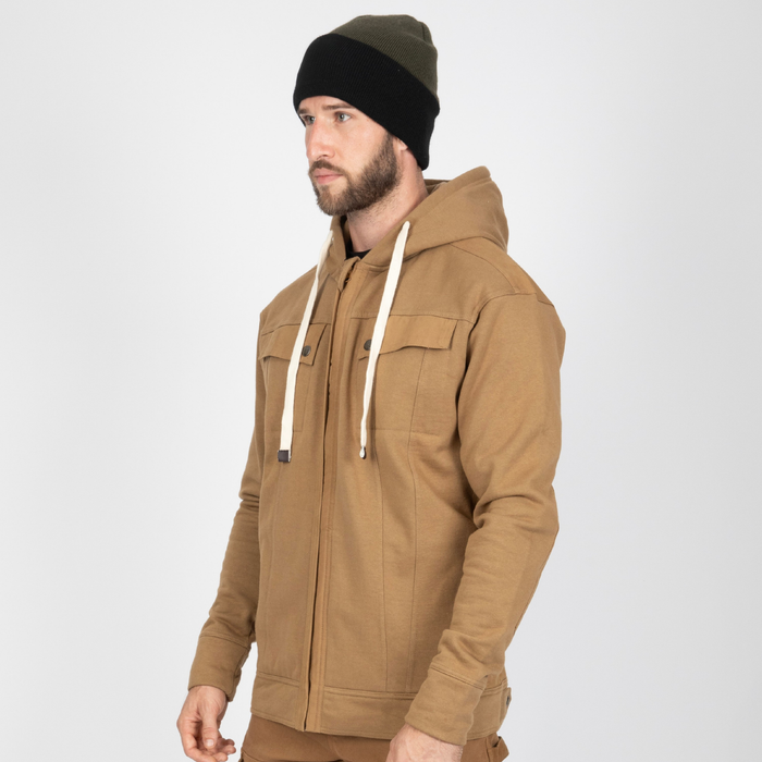 SPITZ - GILET DE TRAVAIL - 1088 | Camel
