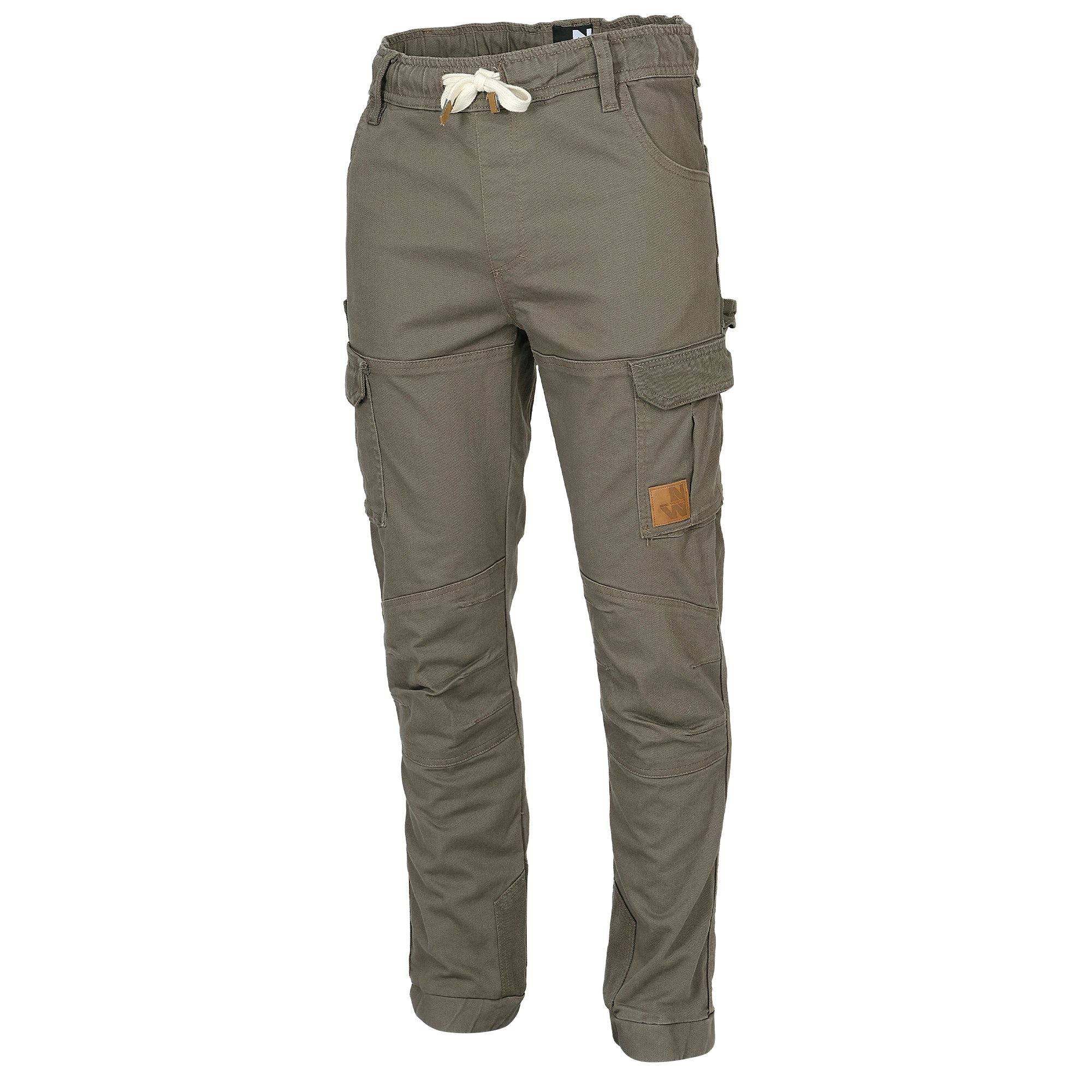 CERDAN - ARBEITSHOSEN - 1089 | Khaki