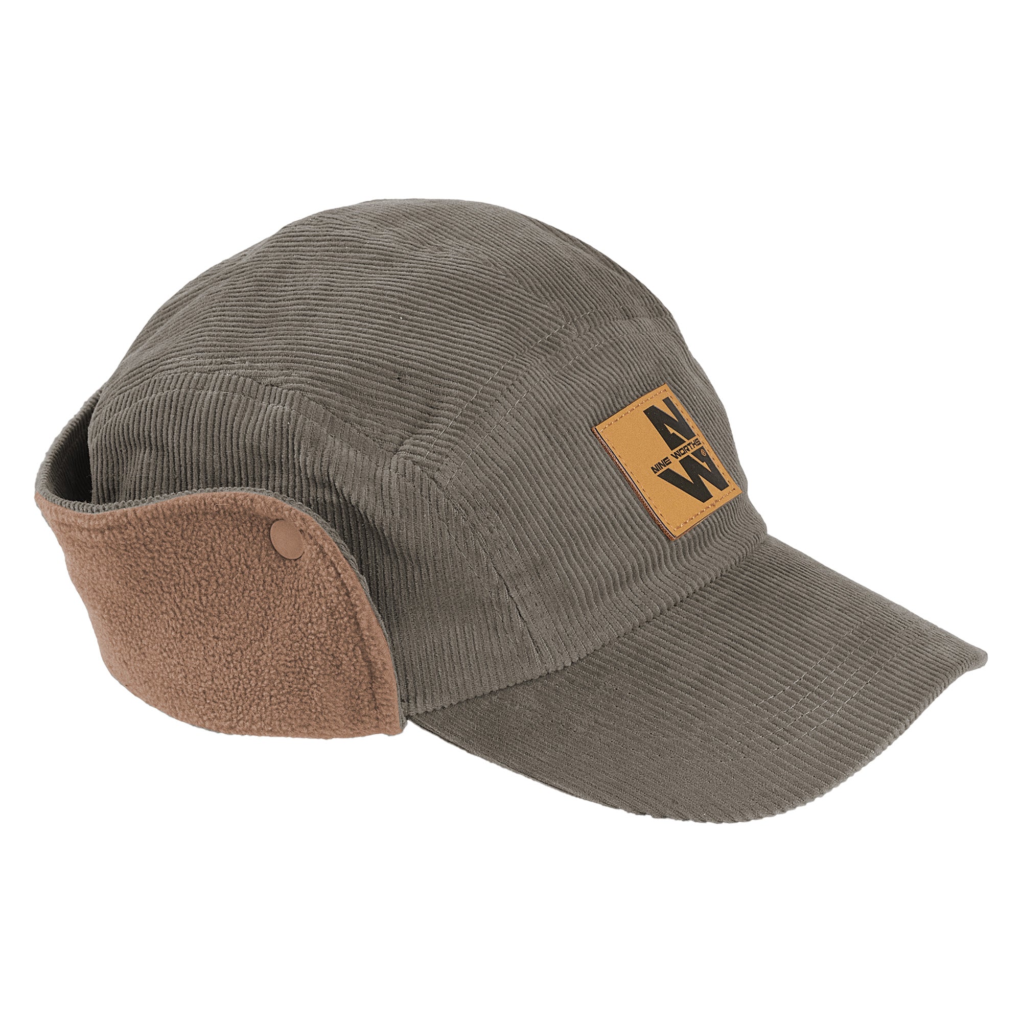 HARPER - CHAPKA DE TRAVAIL - 1092 | Kaki