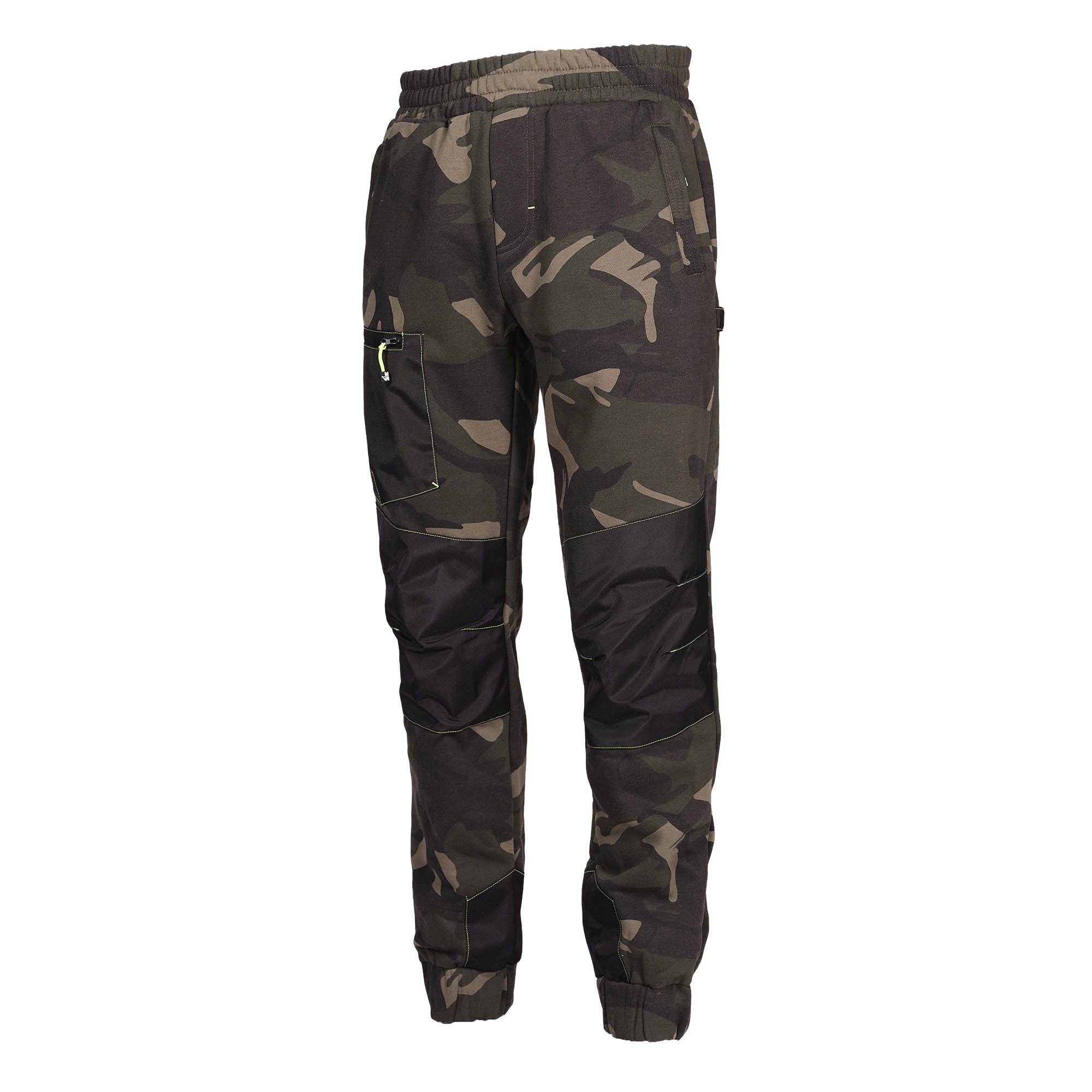 AMY - JOGGING DE TRAVAIL - 1107 | Woodland