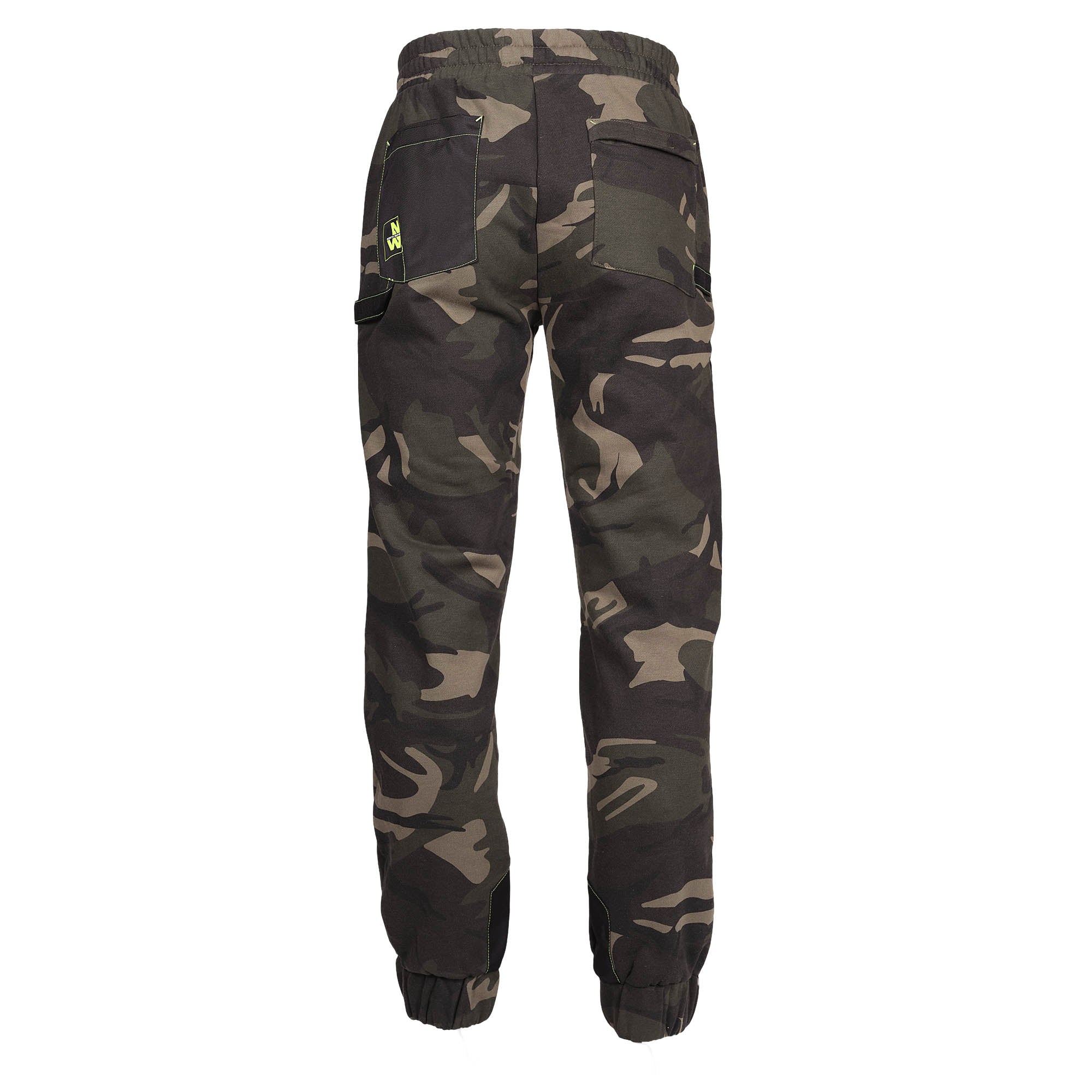 AMY - JOGGING DE TRAVAIL - 1107 | Woodland