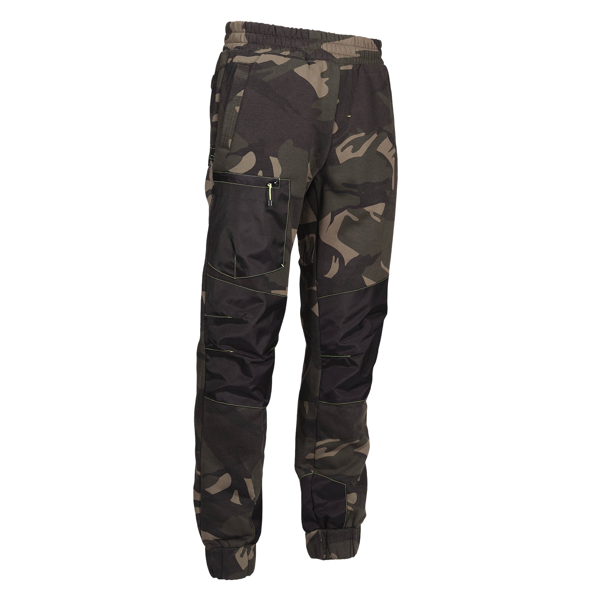 AMY - JOGGING DE TRAVAIL - 1107 | Woodland