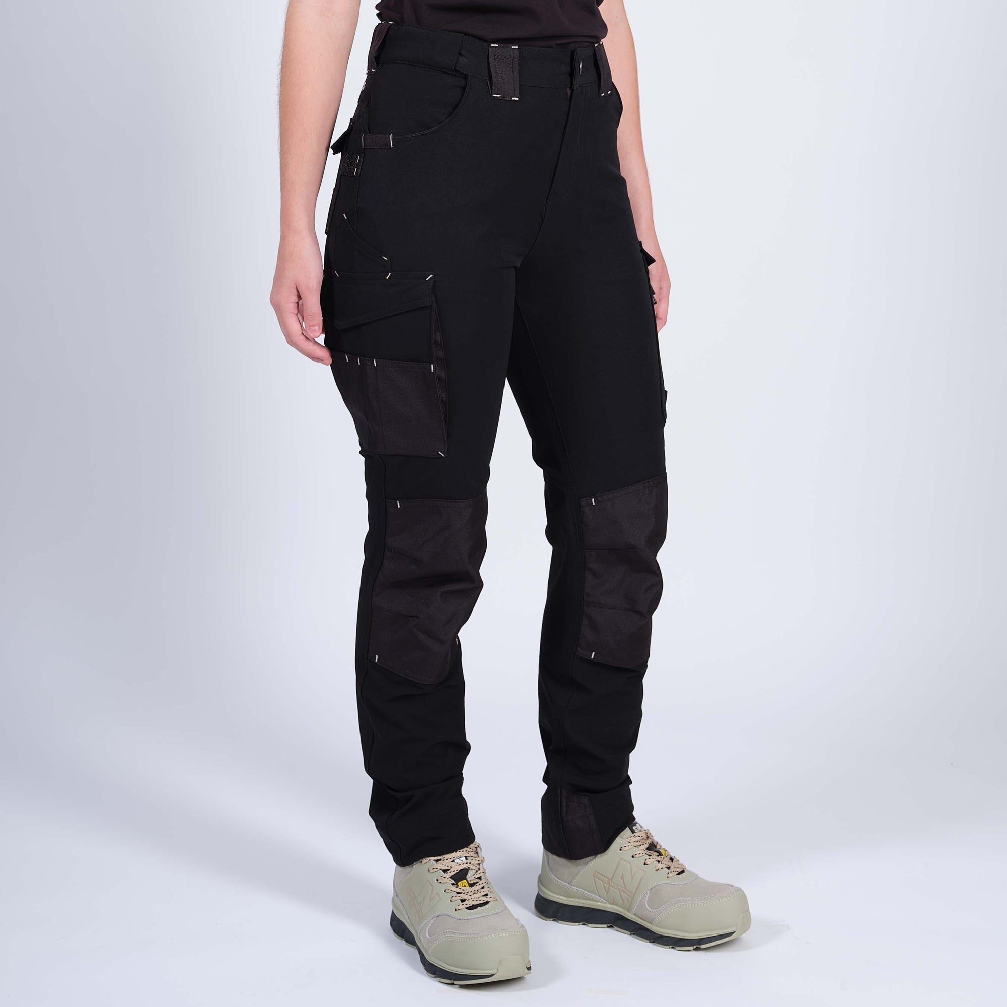 Pantalon Travail Pantalon Dakota Pantalon Femme Dakota Pantalon De