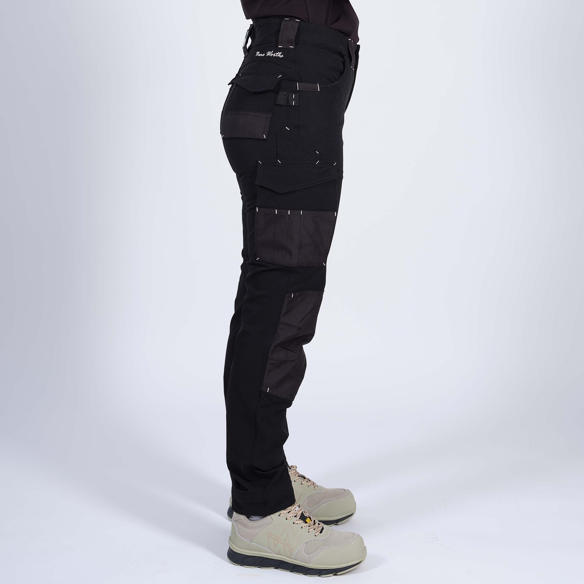 Pants Dunlop Workwear Dunlop Pantalon De Travail EVE WORK PANTS