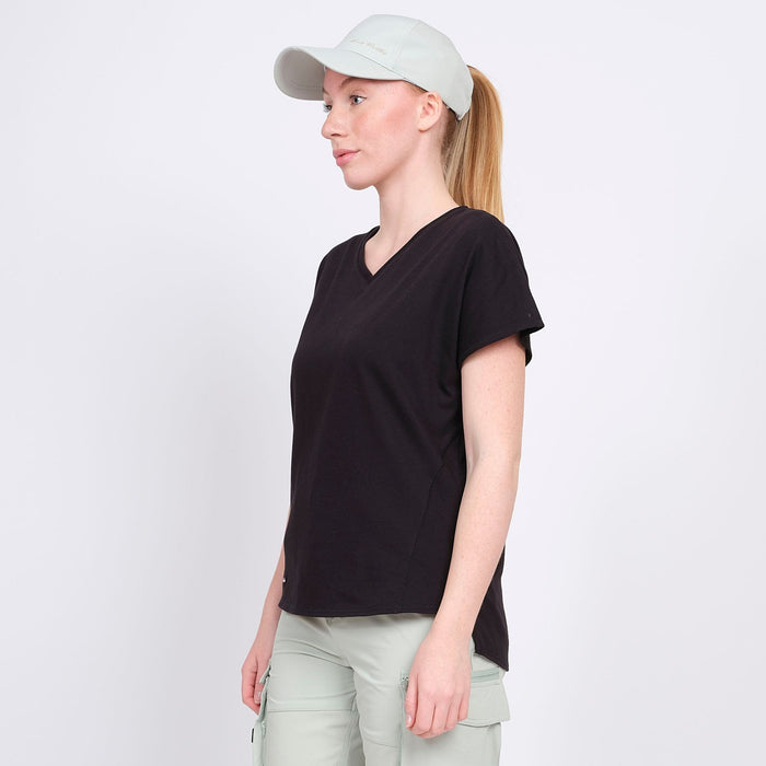 BLAIR - T-SHIRT MANCHES COURTES DE TRAVAIL - 1164 | Noir