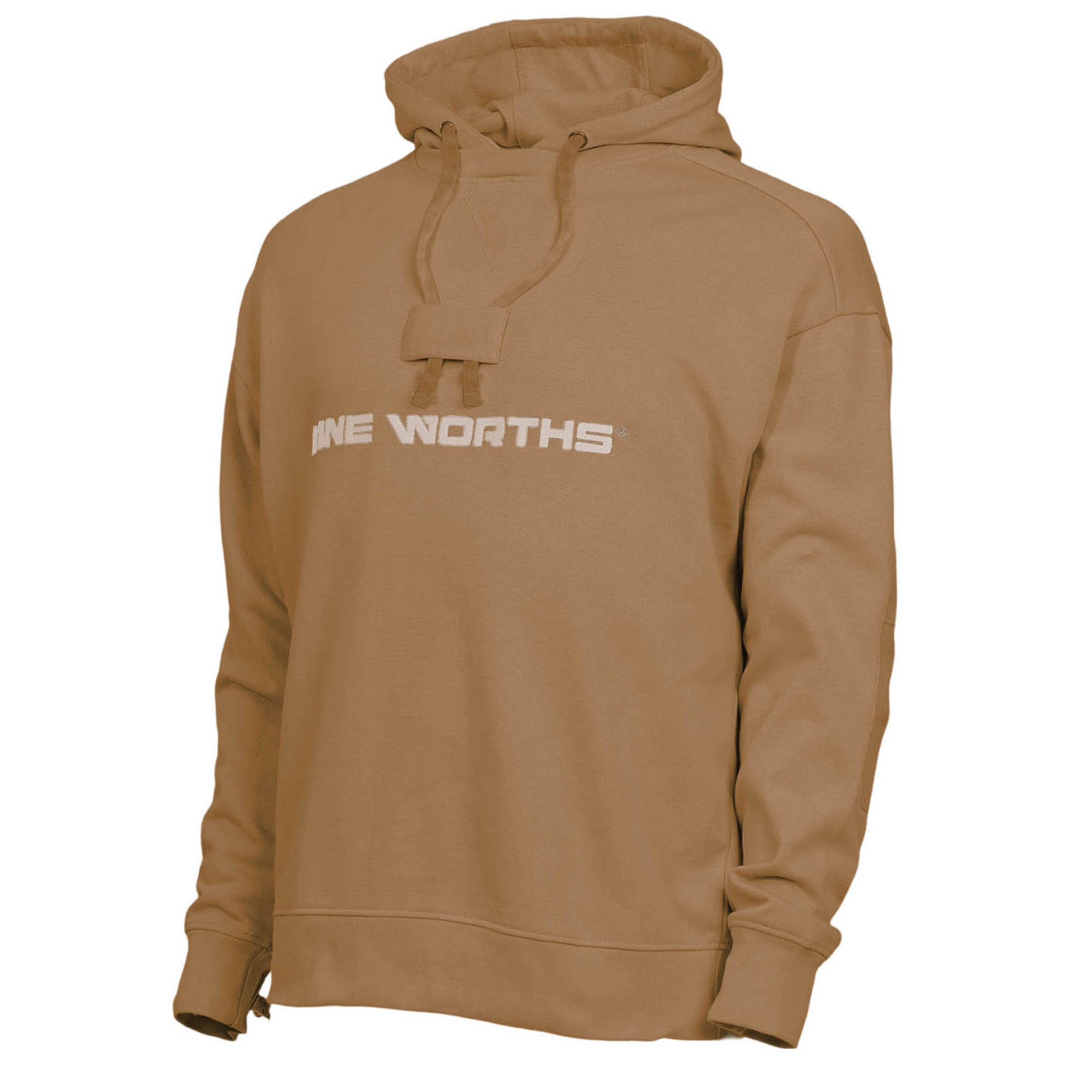 DAN - SWEAT DE TRAVAIL - 1173 | Camel