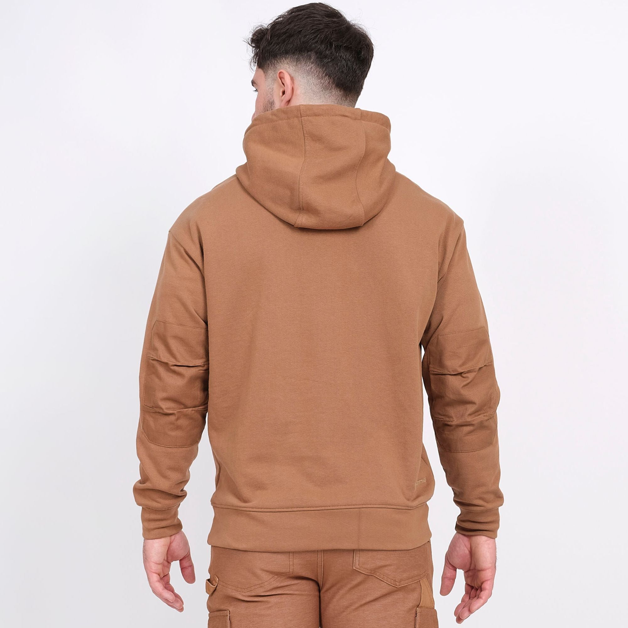 DAN - SWEAT DE TRAVAIL - 1173 | Camel