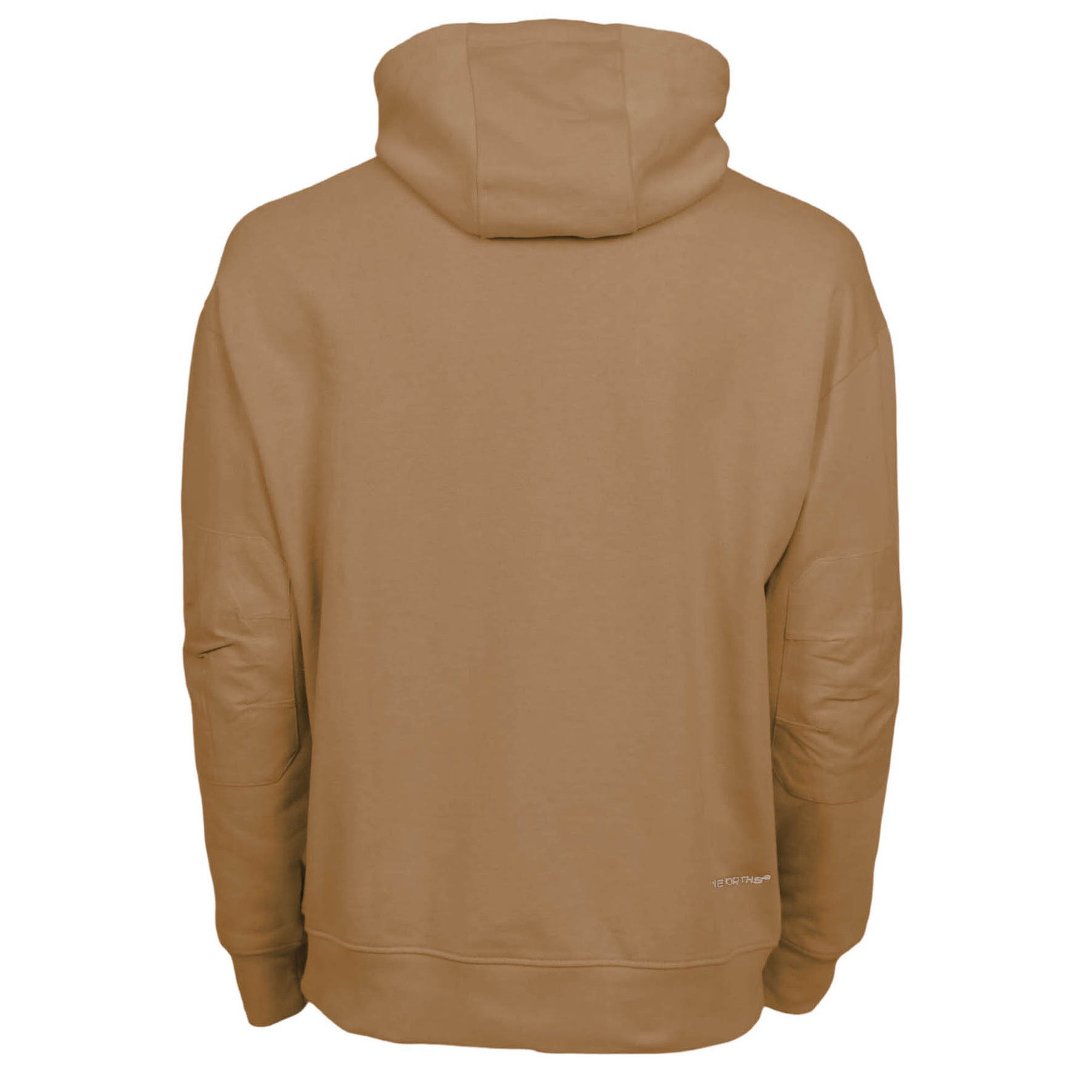 DAN - SWEAT DE TRAVAIL - 1173 | Camel
