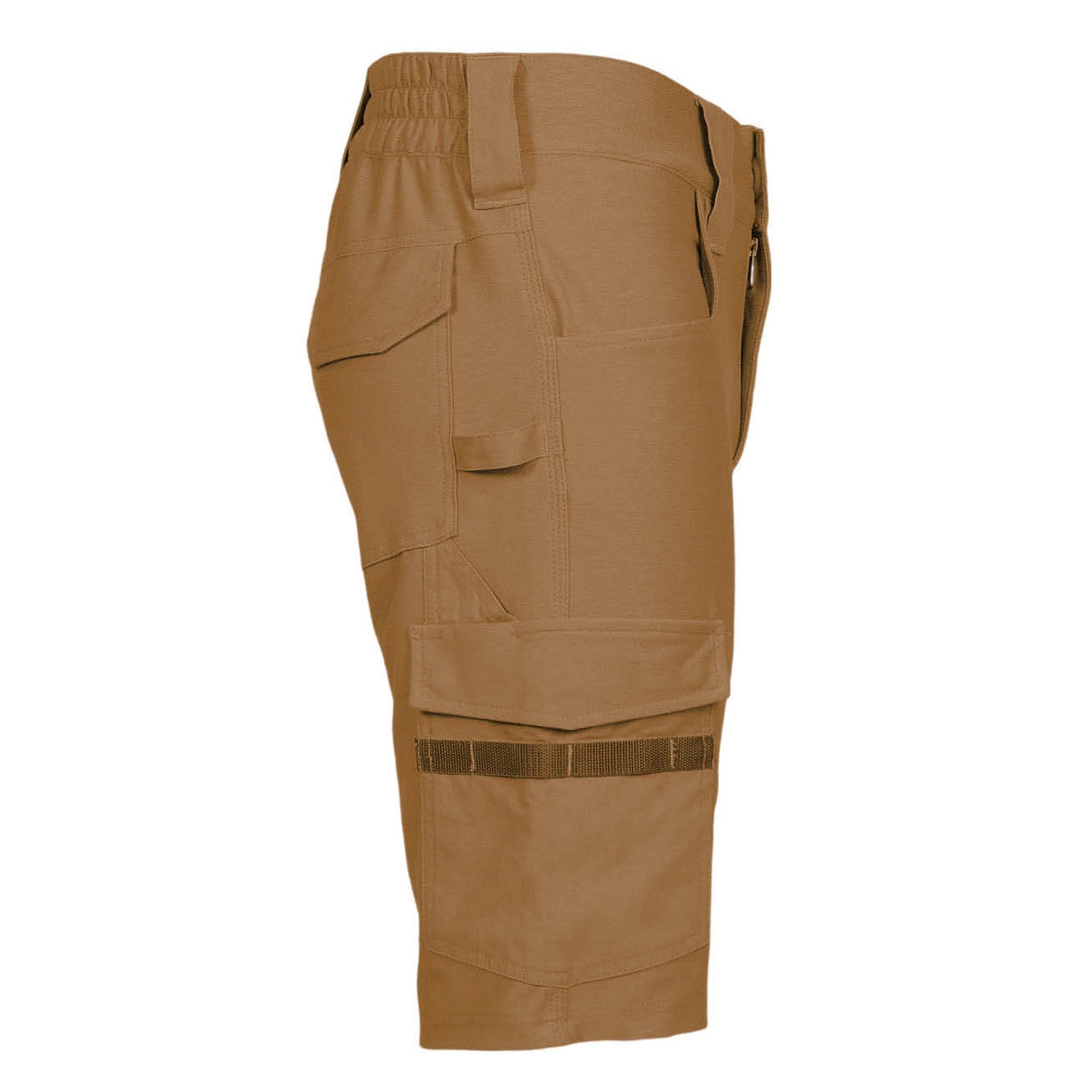 ARCHI - WORK BERMUDA - 1176 | camel