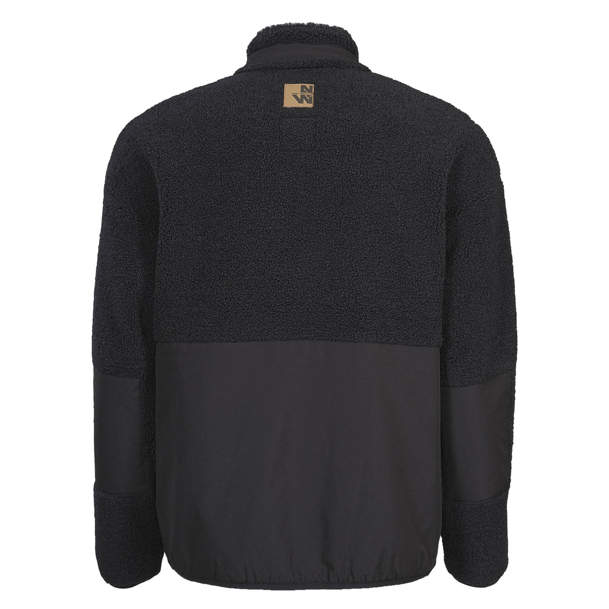 ASCO - POLAIRE DE TRAVAIL - 1188 | Noir