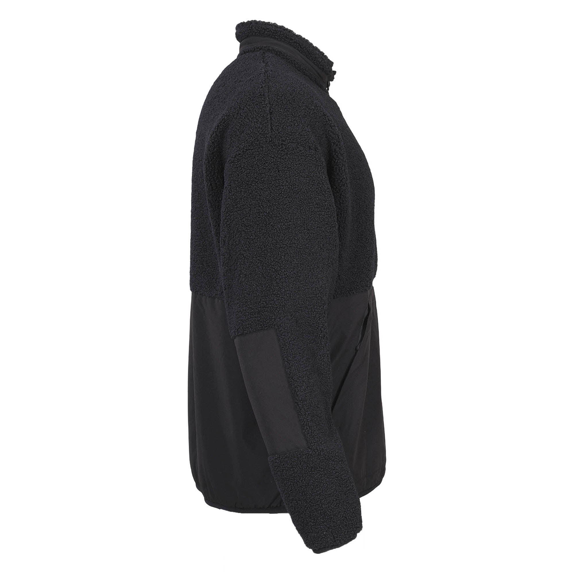 ASCO - POLAIRE DE TRAVAIL - 1188 | Noir