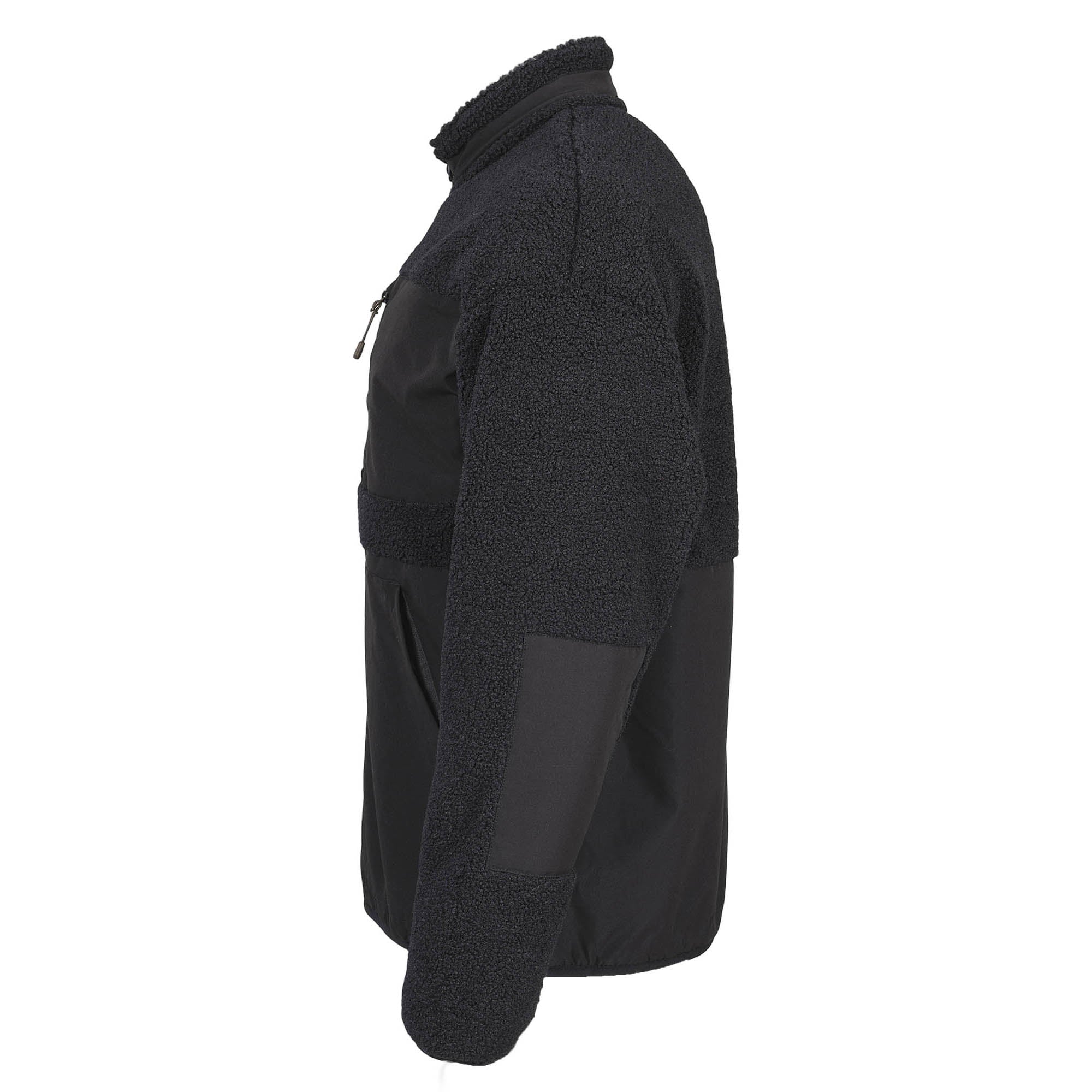 ASCO - POLAIRE DE TRAVAIL - 1188 | Noir