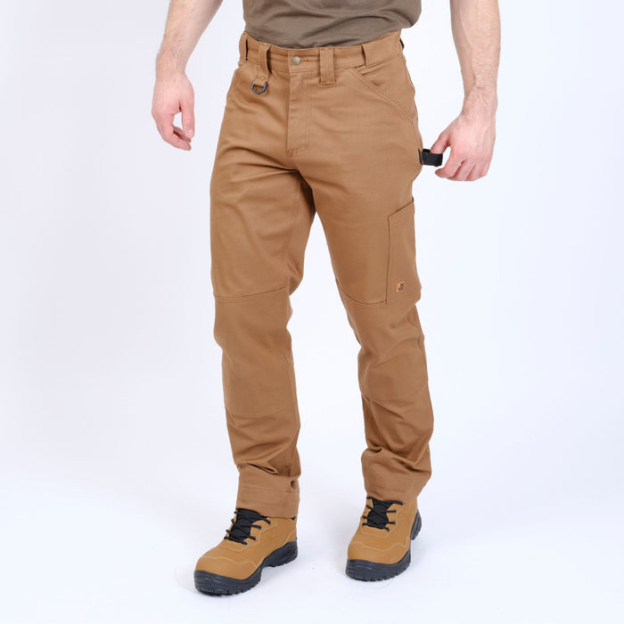 FANGO - PANTALON DE TRAVAIL - 1195 | Camel