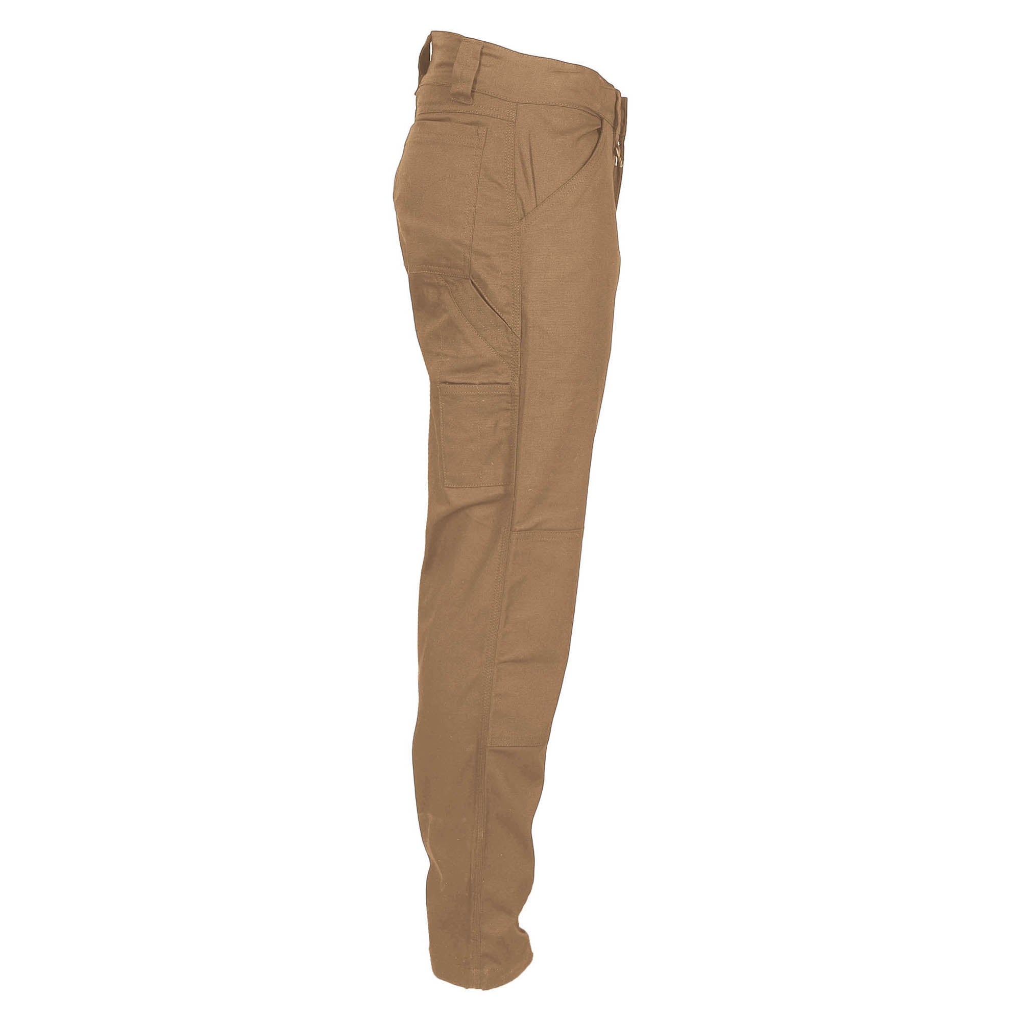 FANGO - PANTALON DE TRAVAIL - 1195 | Camel