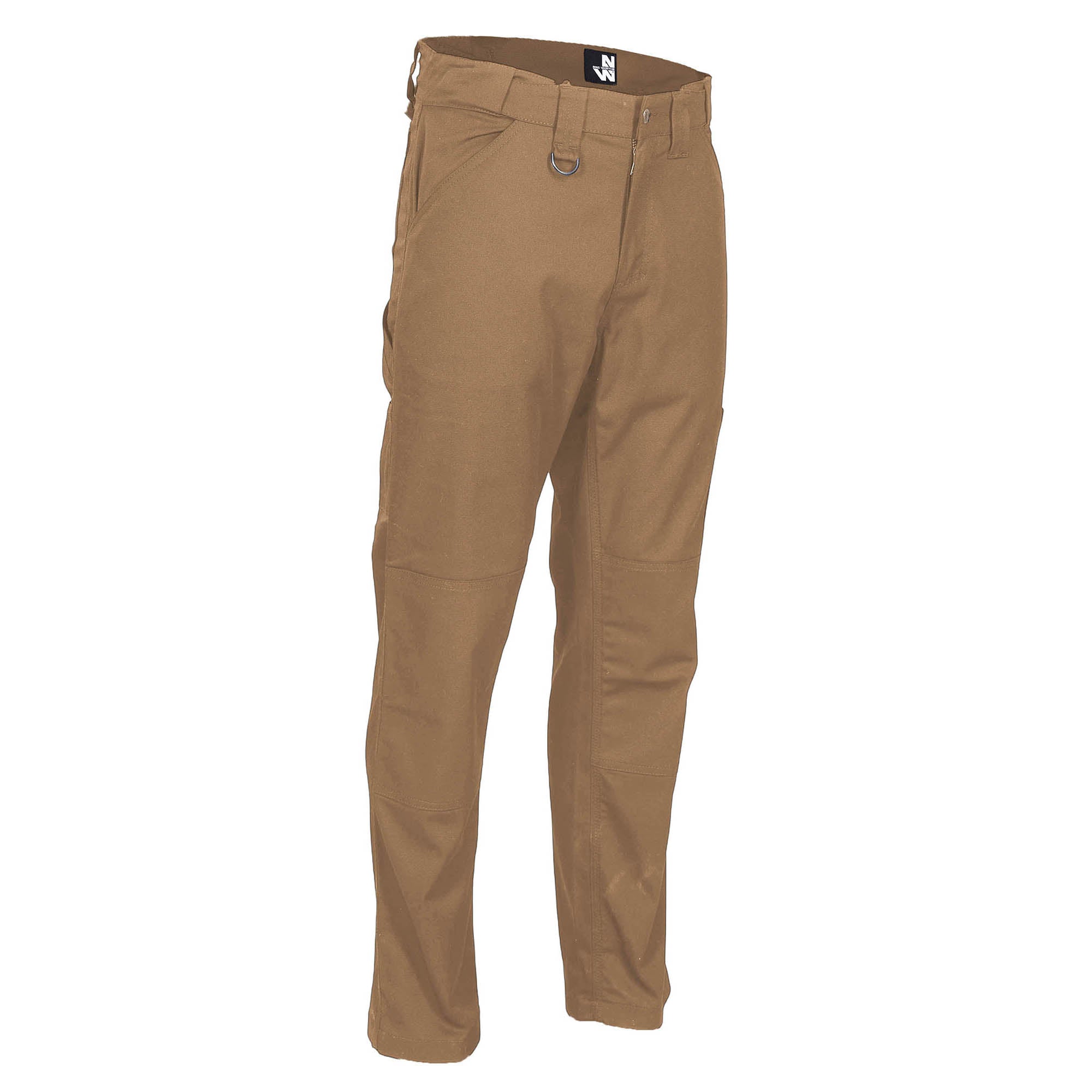 FANGO - PANTALON DE TRAVAIL - 1195 | Camel
