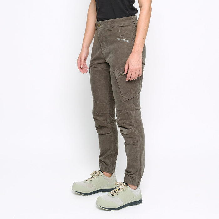 LOZZI - PANTALON DE TRAVAIL - 1198 | Kaki