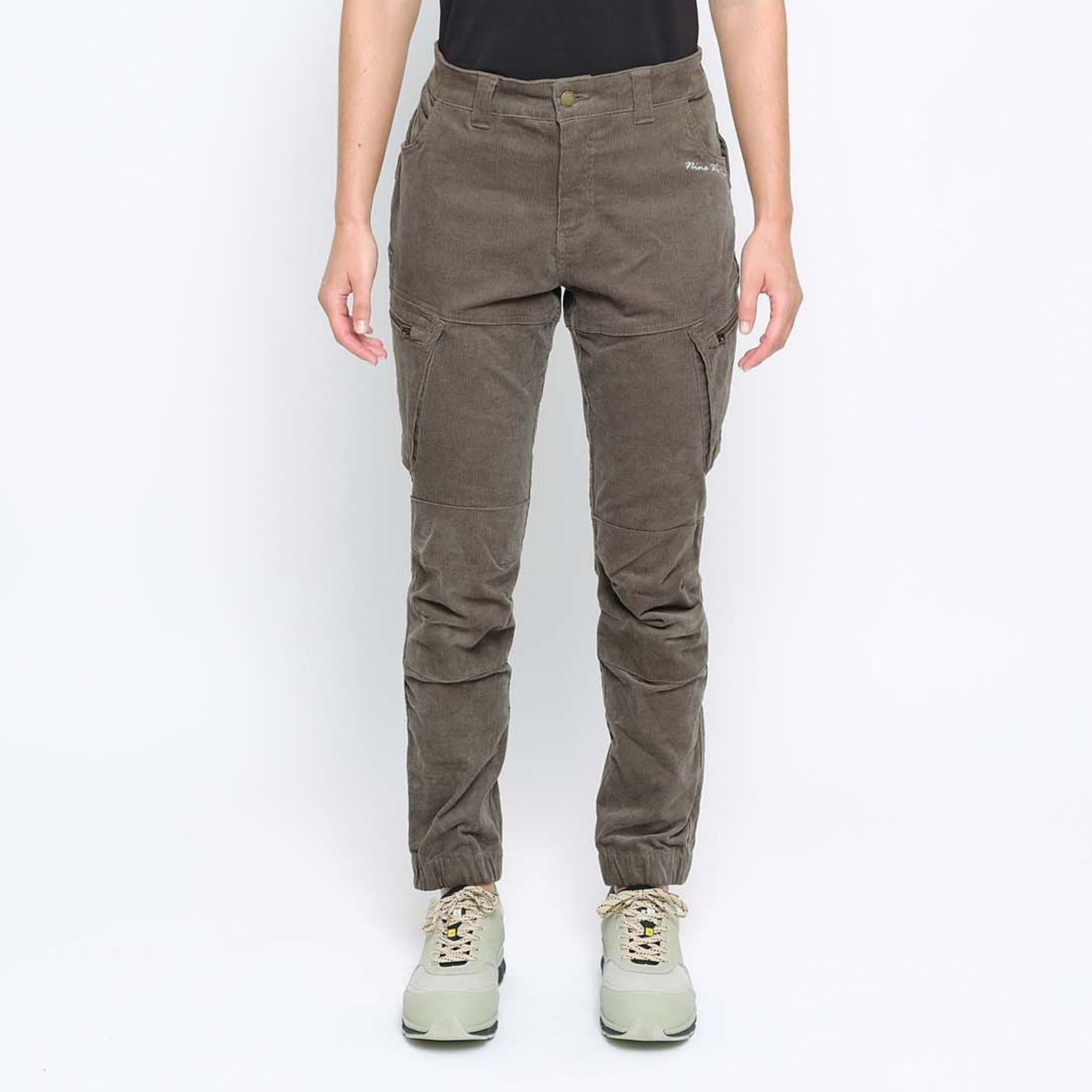 LOZZI - PANTALON DE TRAVAIL - 1198 | Kaki