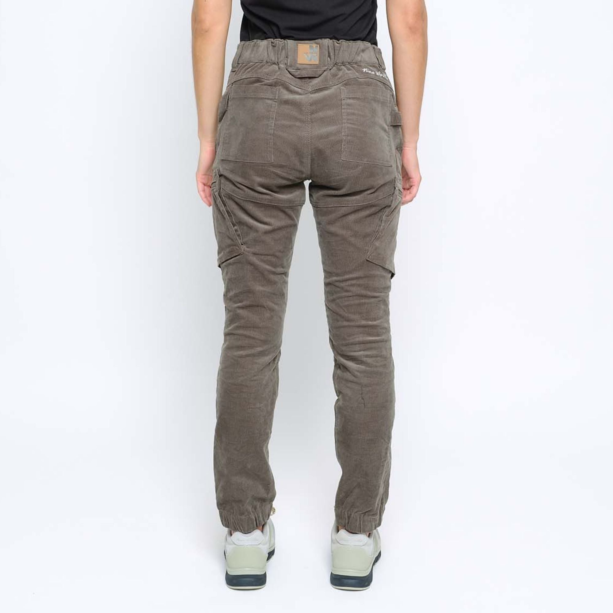 LOZZI - PANTALON DE TRAVAIL - 1198 | Kaki