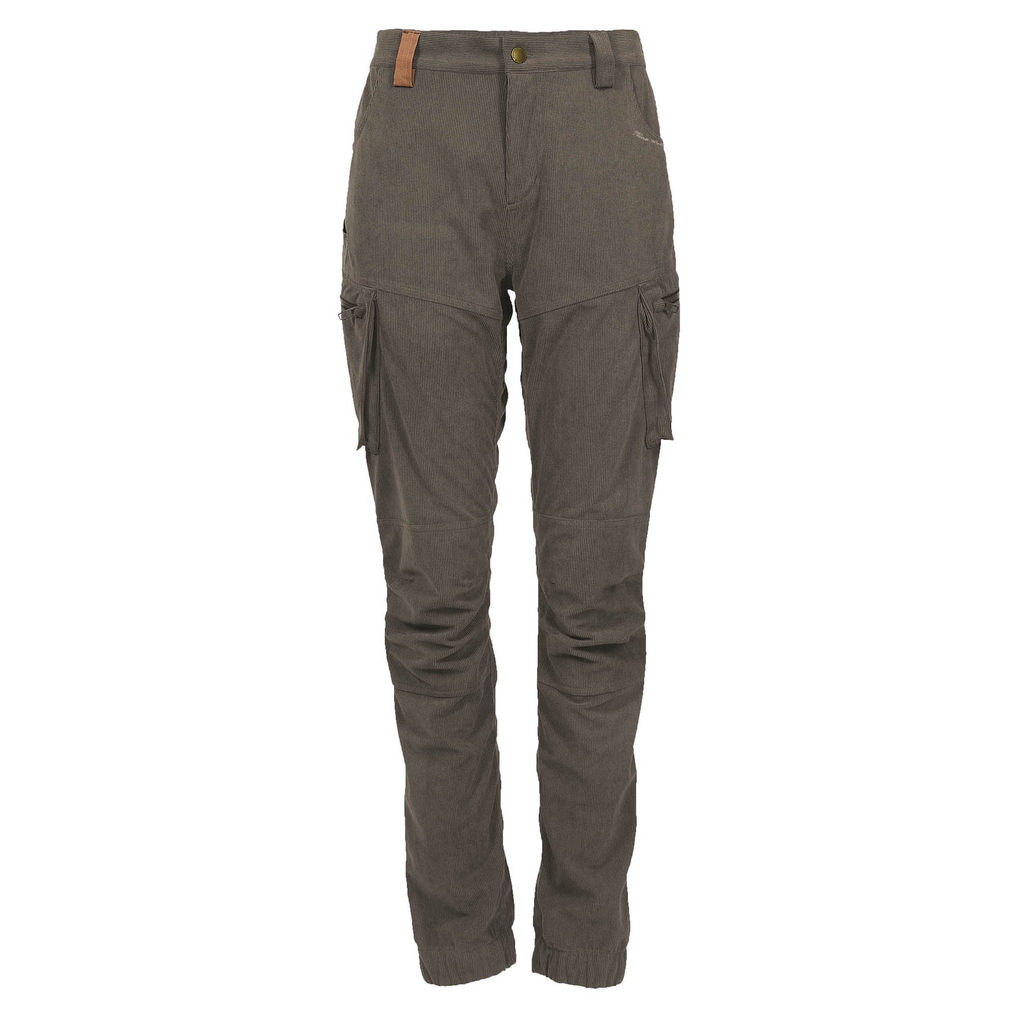 LOZZI - PANTALON DE TRAVAIL - 1198 | Kaki