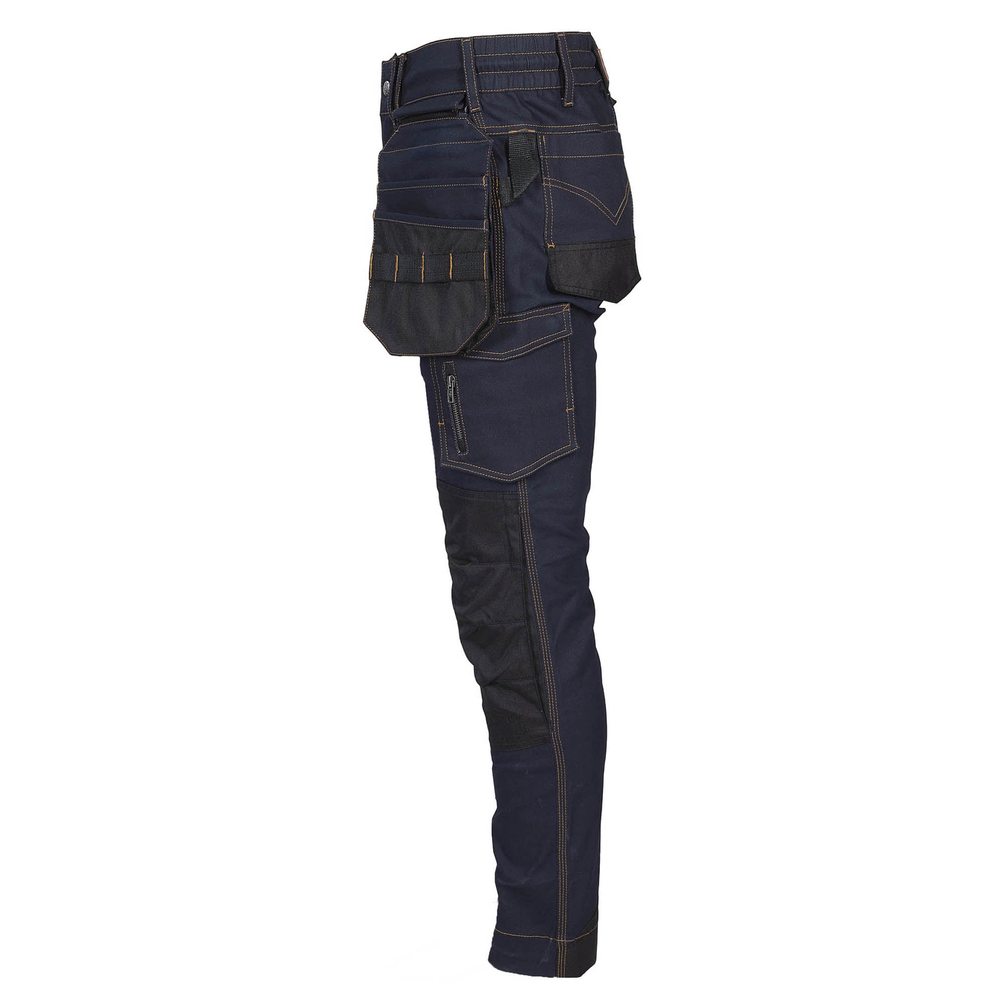 ALZO - PANTALON DE TRAVAIL - 1199 | Raw Jean