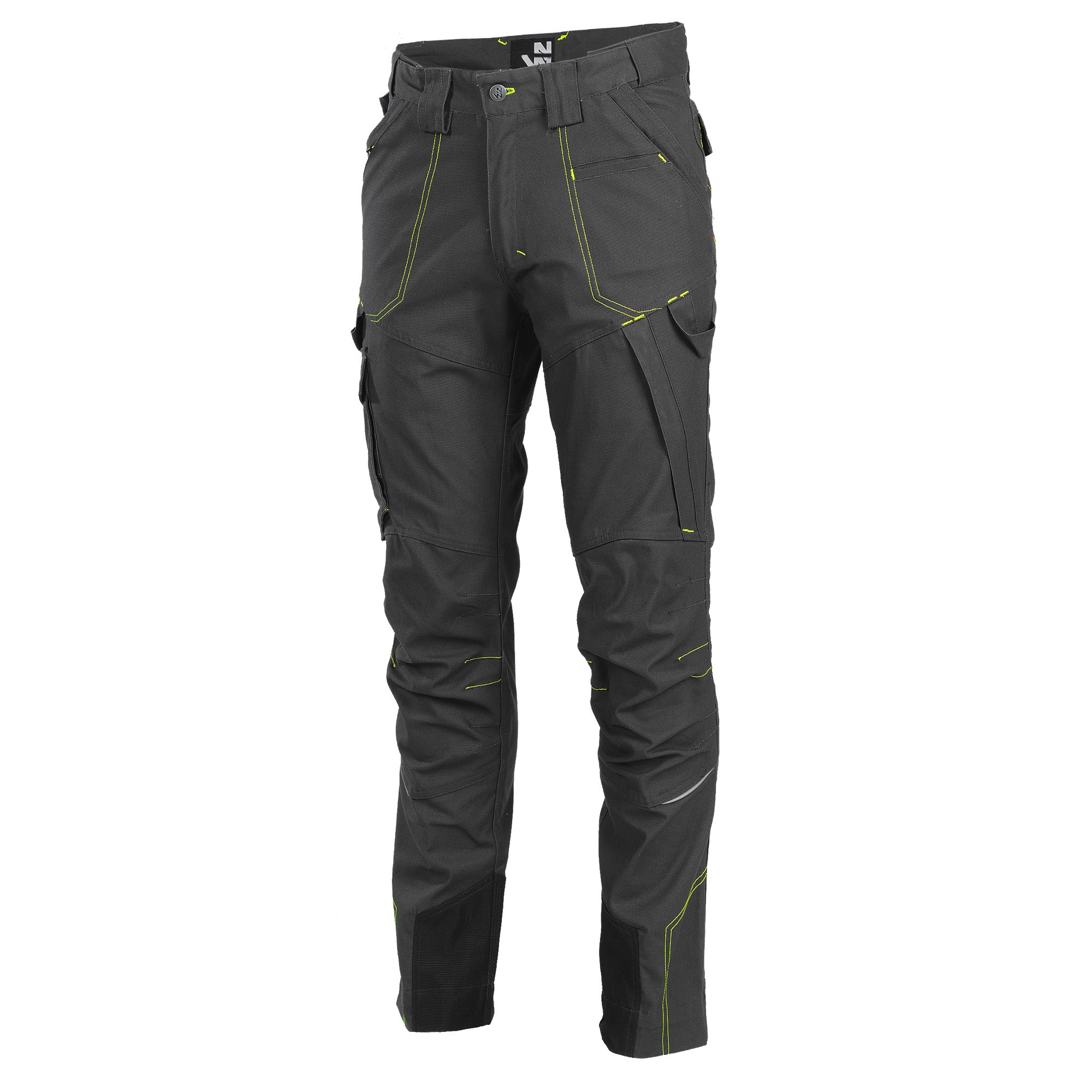 KILLY - ARBEITSHOSEN - 1276 | Grau