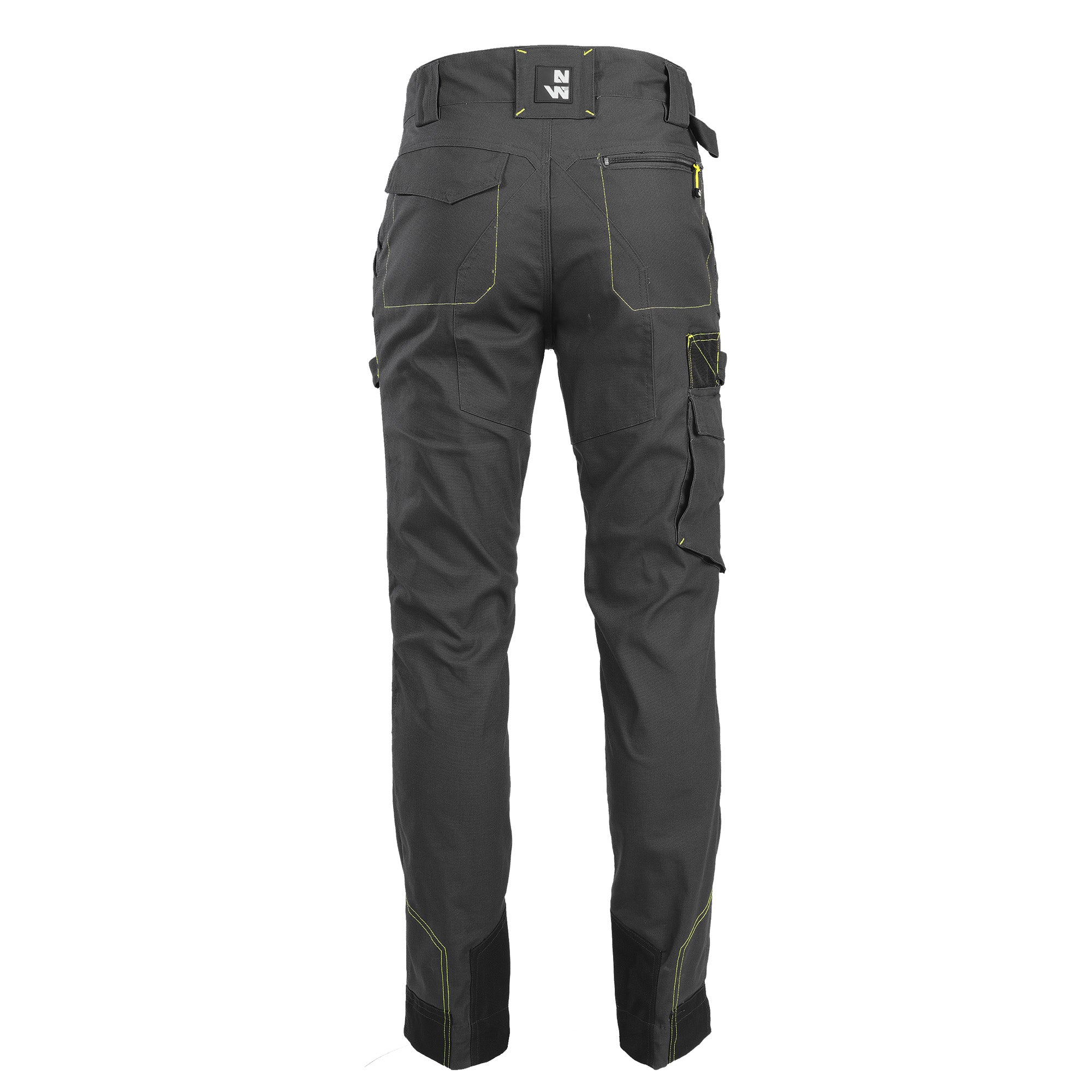 KILLY - ARBEITSHOSEN - 1276 | Grau