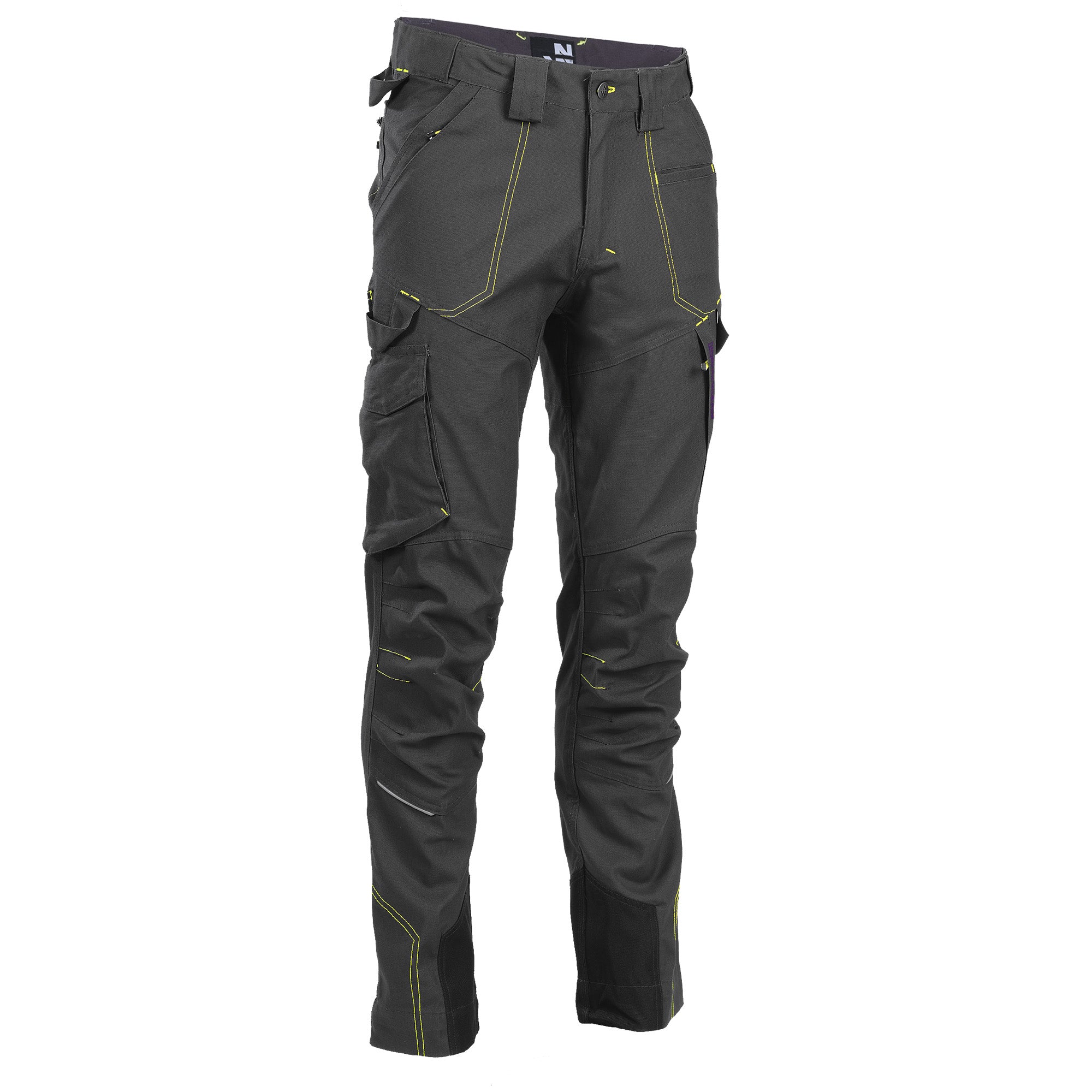 KILLY - ARBEITSHOSEN - 1276 | Grau