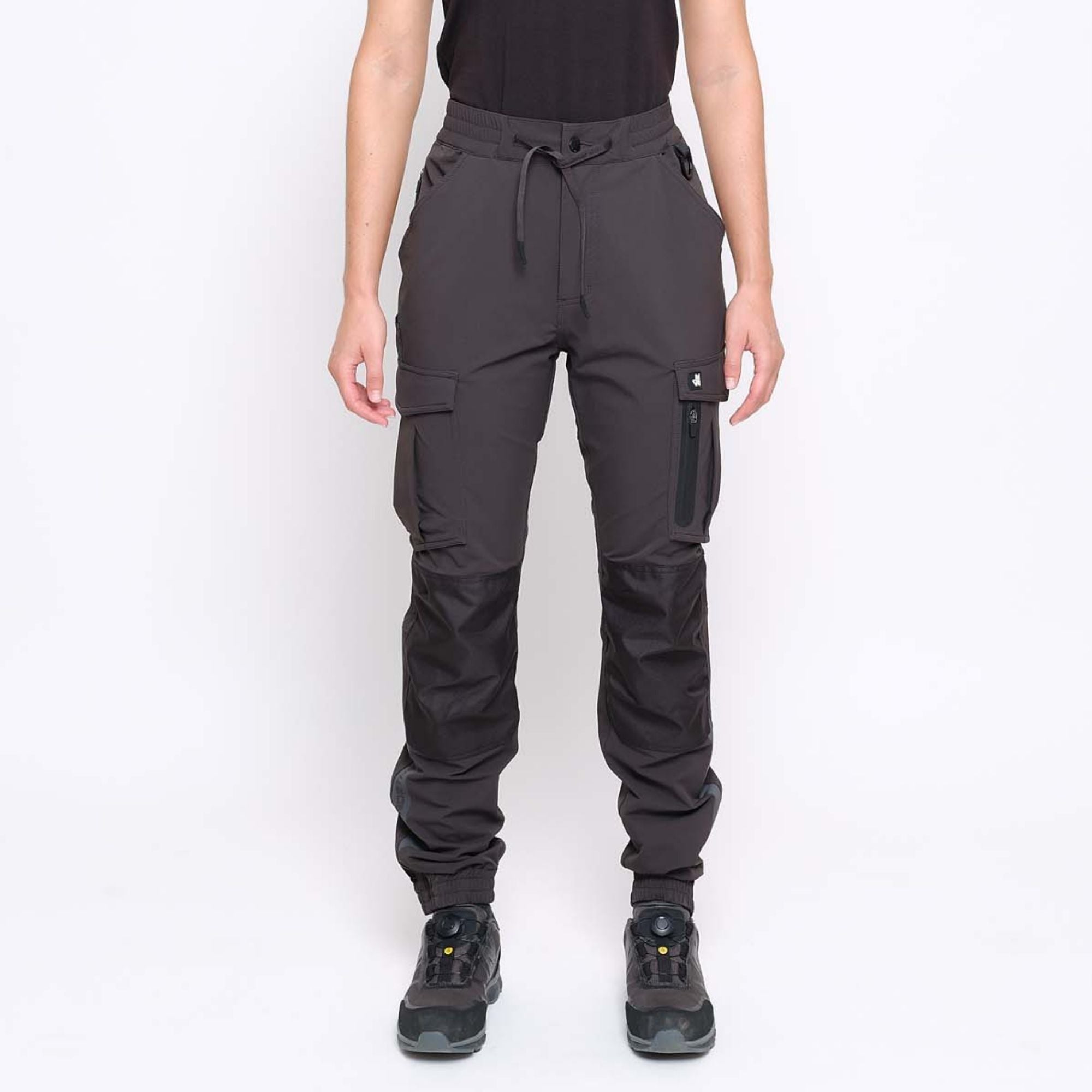 RIDE - PANTALON DE TRAVAIL - 1292 | Anthracite