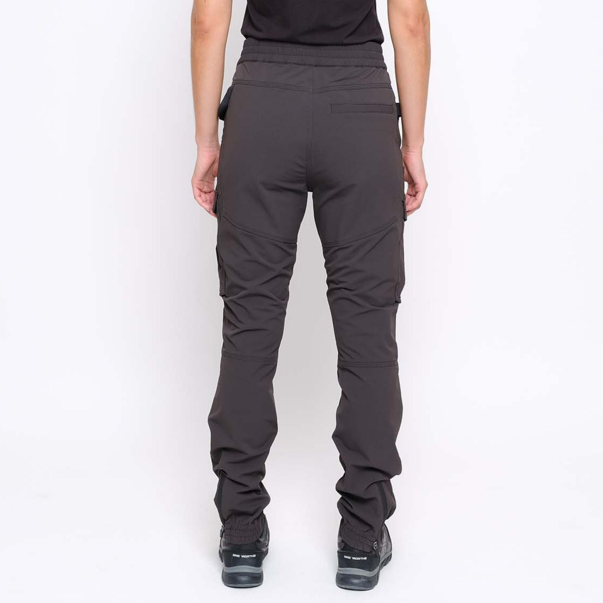 RIDE - PANTALON DE TRAVAIL - 1292 | Anthracite