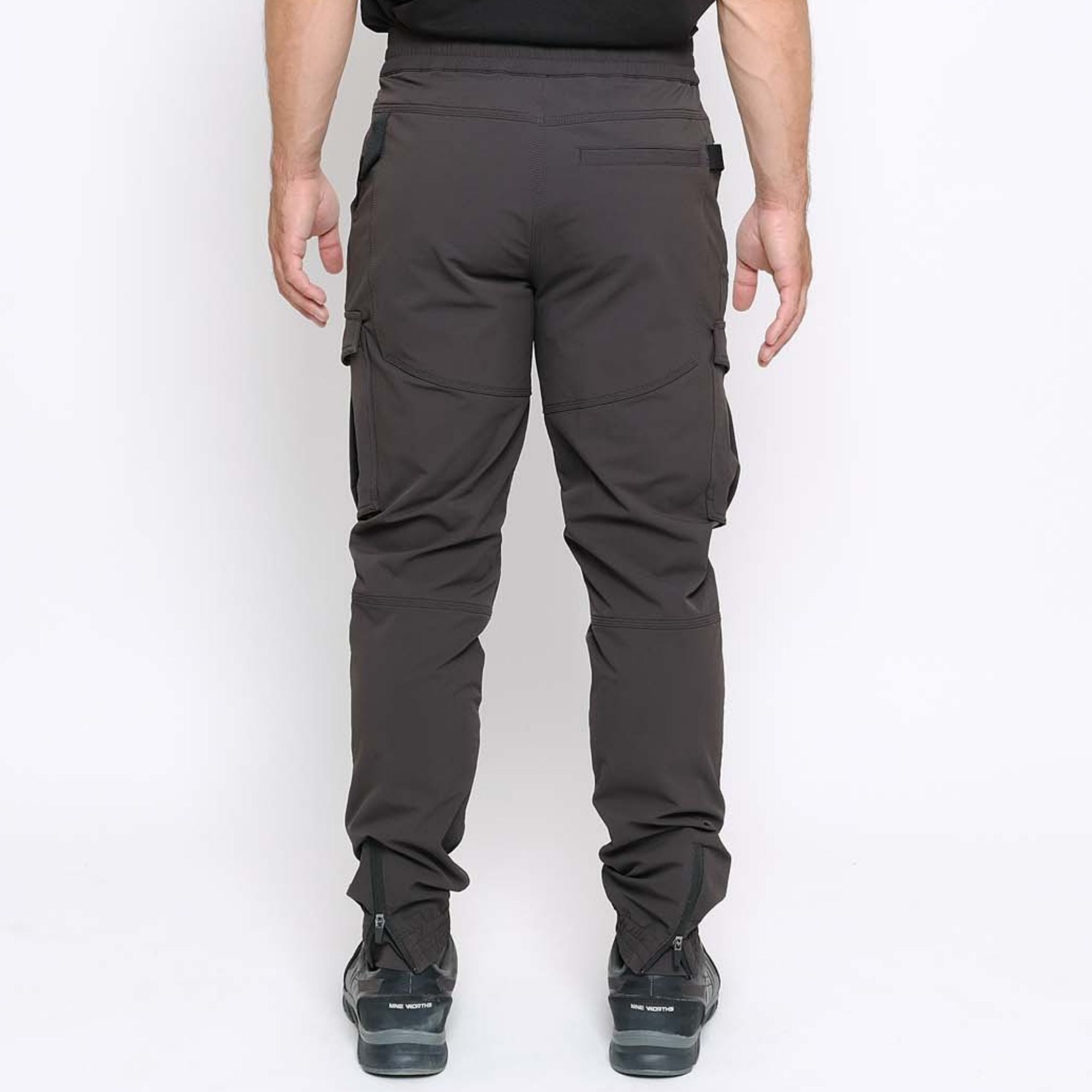 RIDE - PANTALON DE TRAVAIL - 1292 | Anthracite