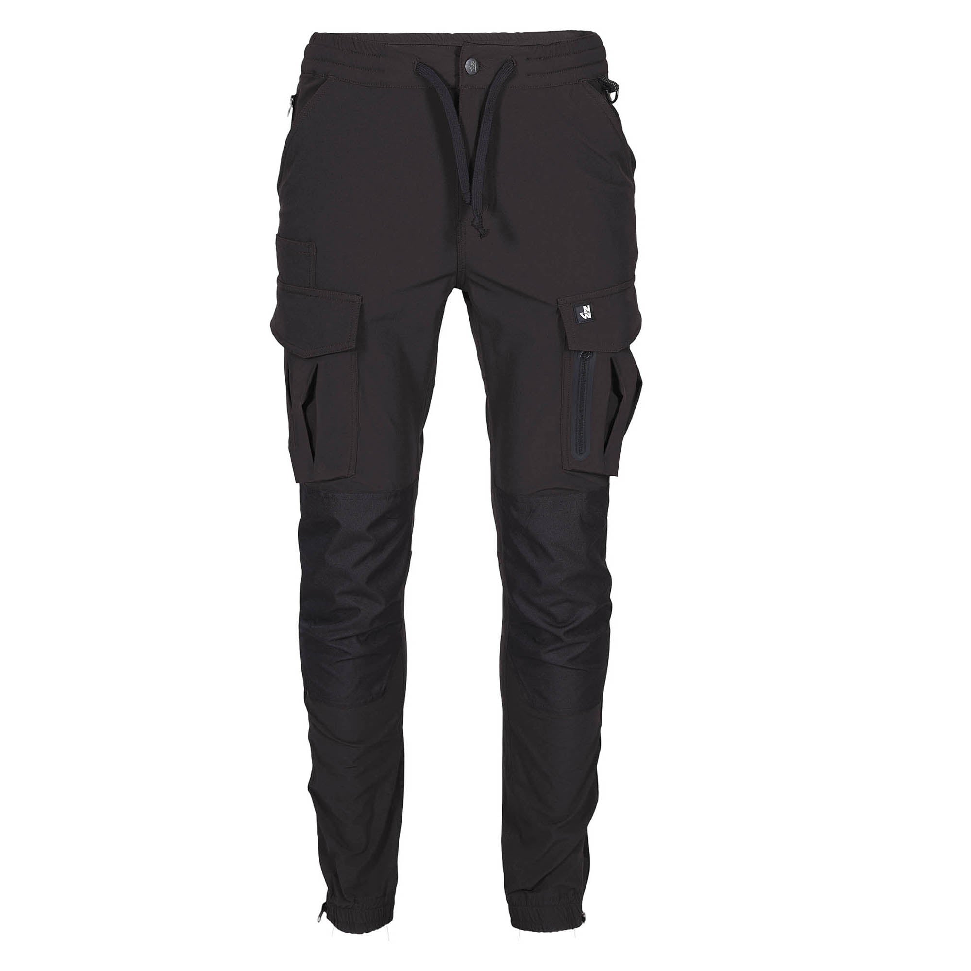 RIDE - PANTALON DE TRAVAIL - 1292 | Anthracite