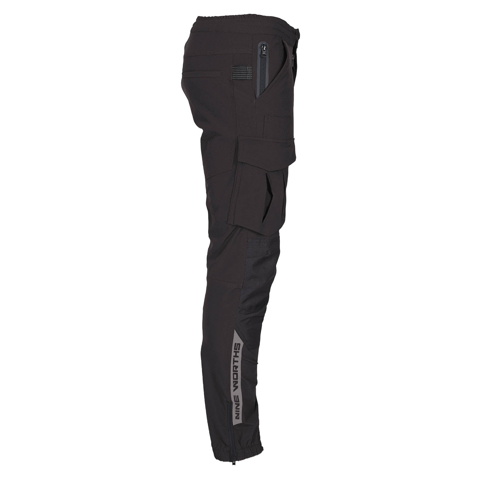 RIDE - PANTALON DE TRAVAIL - 1292 | Anthracite