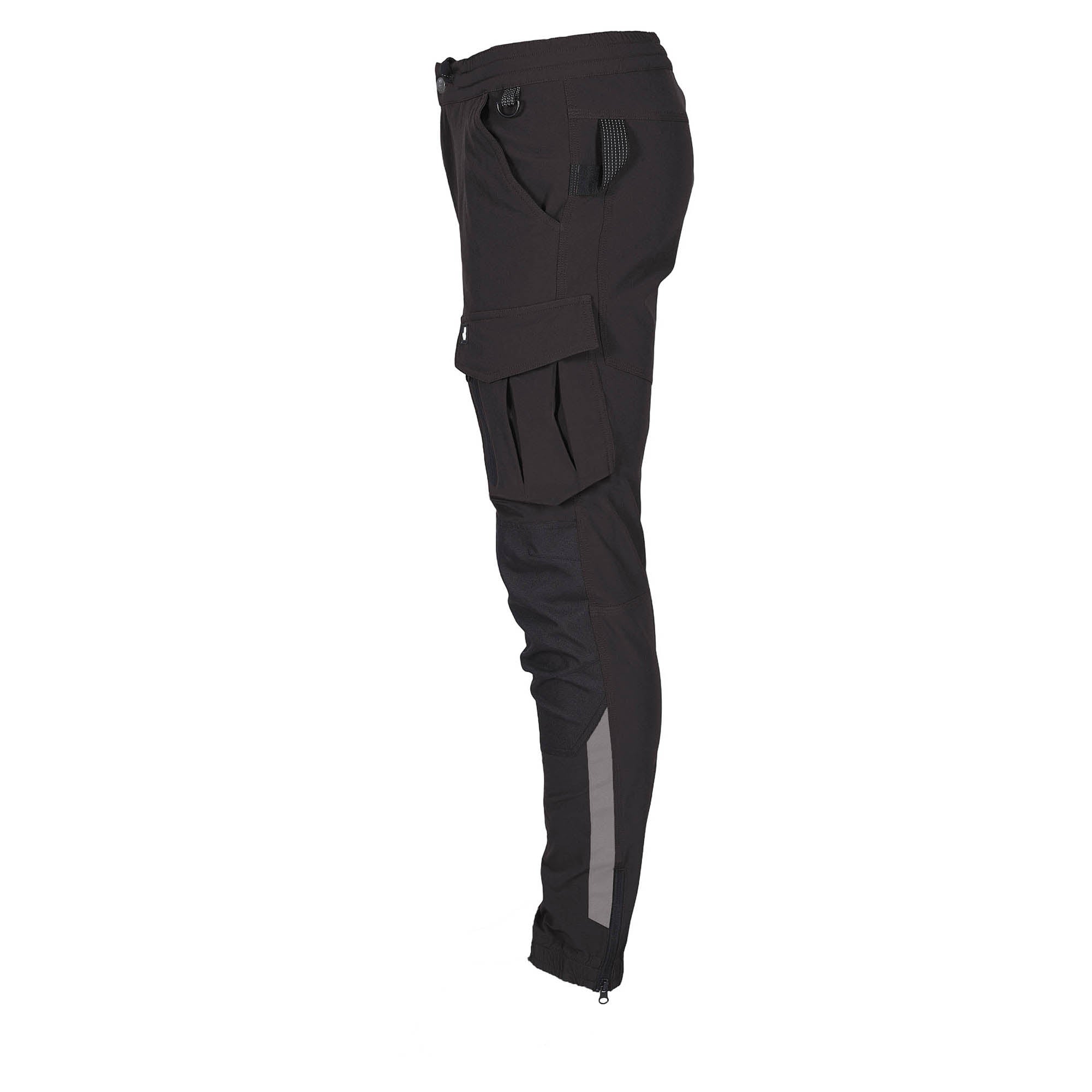 RIDE - PANTALON DE TRAVAIL - 1292 | Anthracite