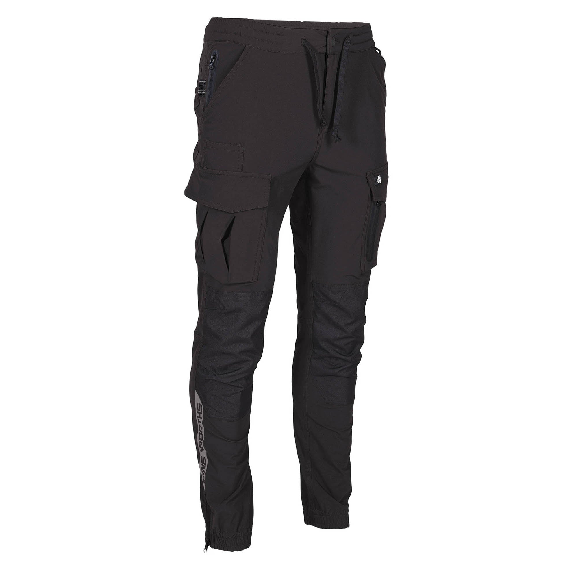 RIDE - PANTALON DE TRAVAIL - 1292 | Anthracite