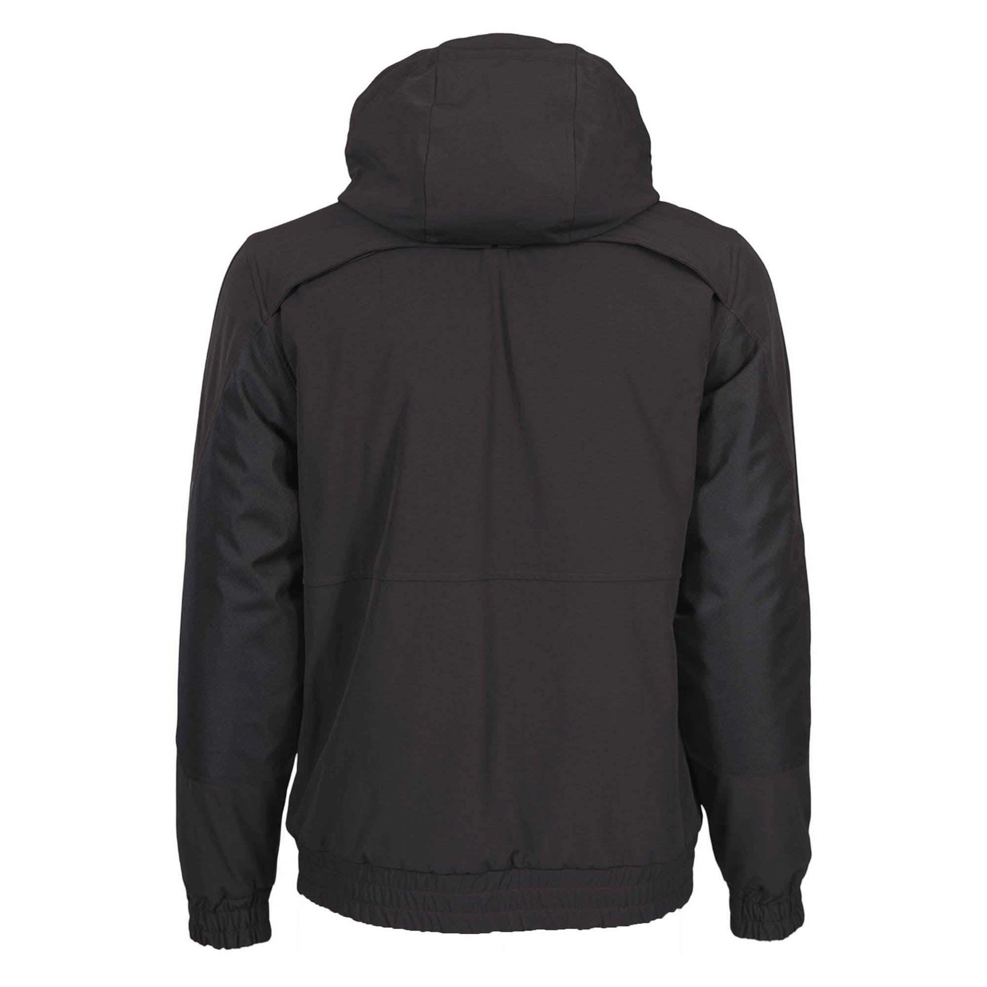 SLIDE - WORK JACKET - 1293 | Anthracite
