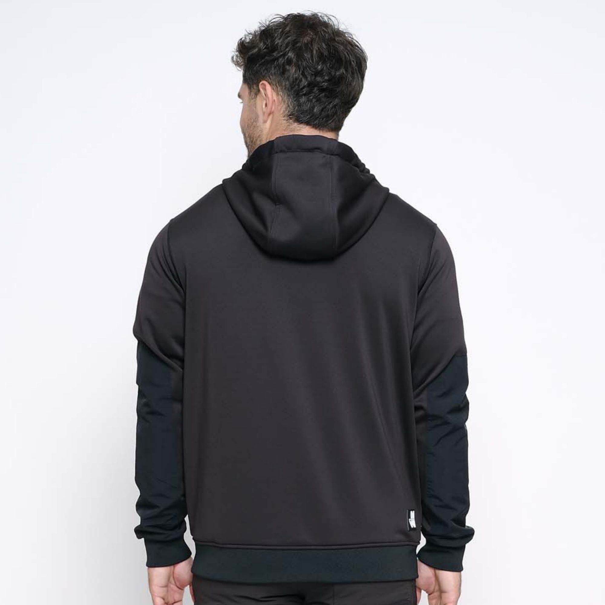 FLEX - GILET DE TRAVAIL - 1294 | Noir