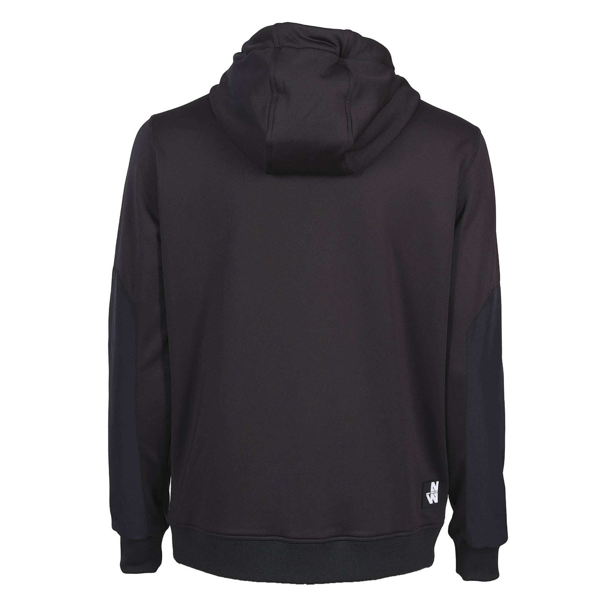 FLEX - GILET DE TRAVAIL - 1294 | Noir