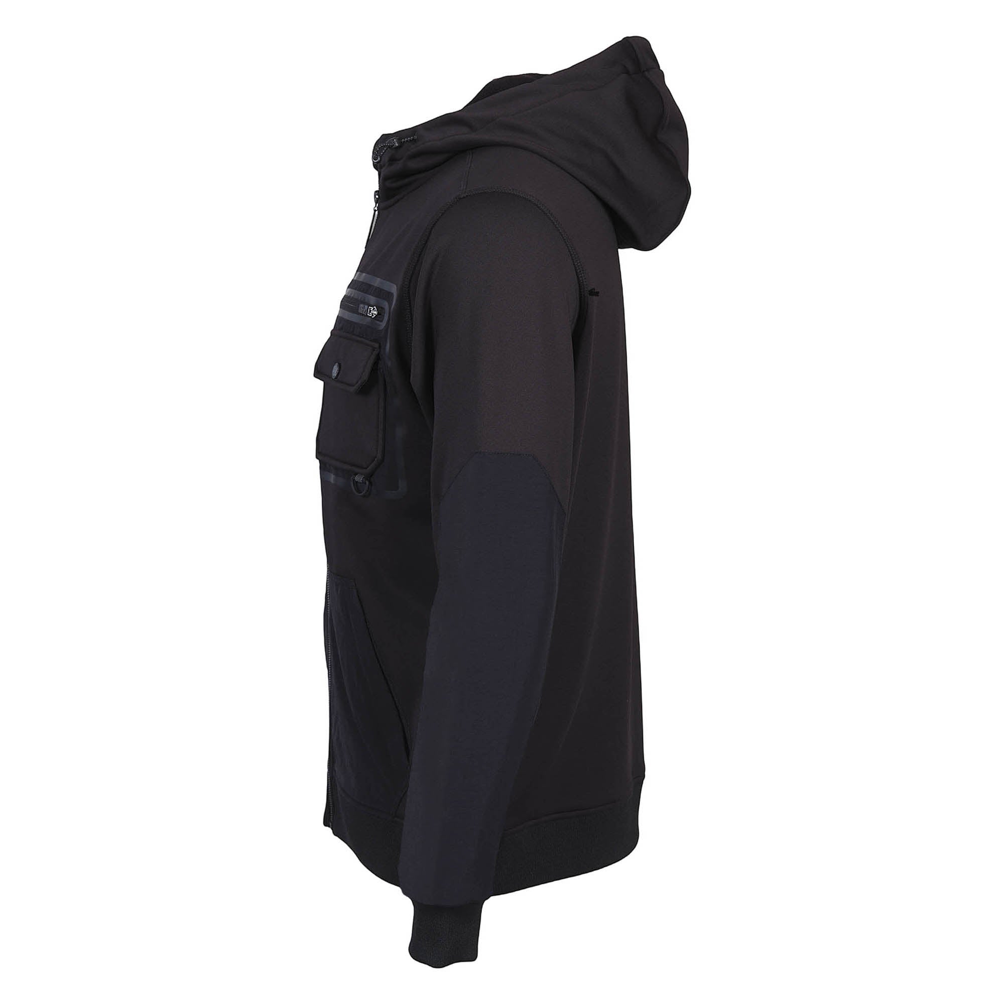 FLEX - GILET DE TRAVAIL - 1294 | Noir