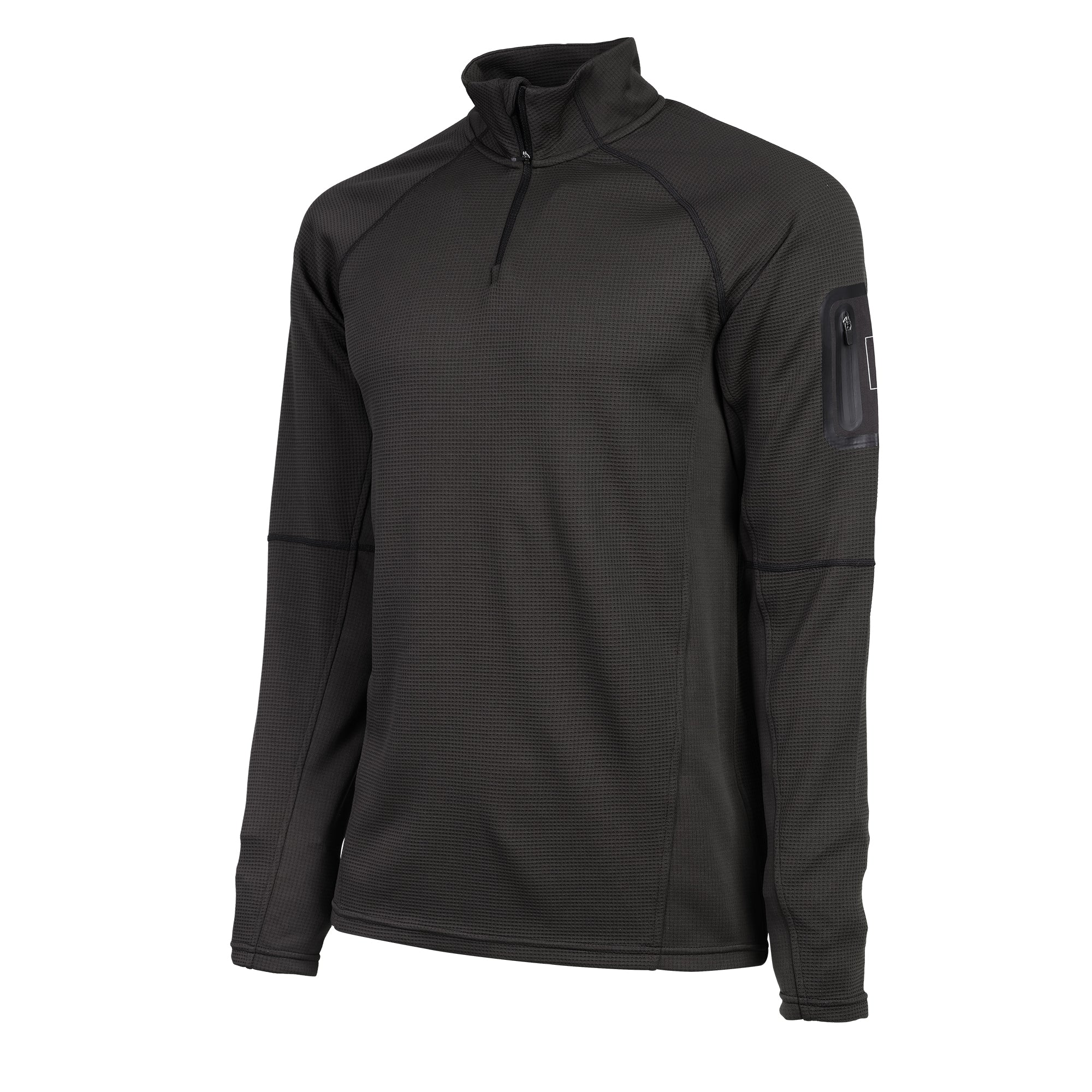 SESSION - T-SHIRT MANCHES LONGUES DE TRAVAIL - 1296 | Anthracite